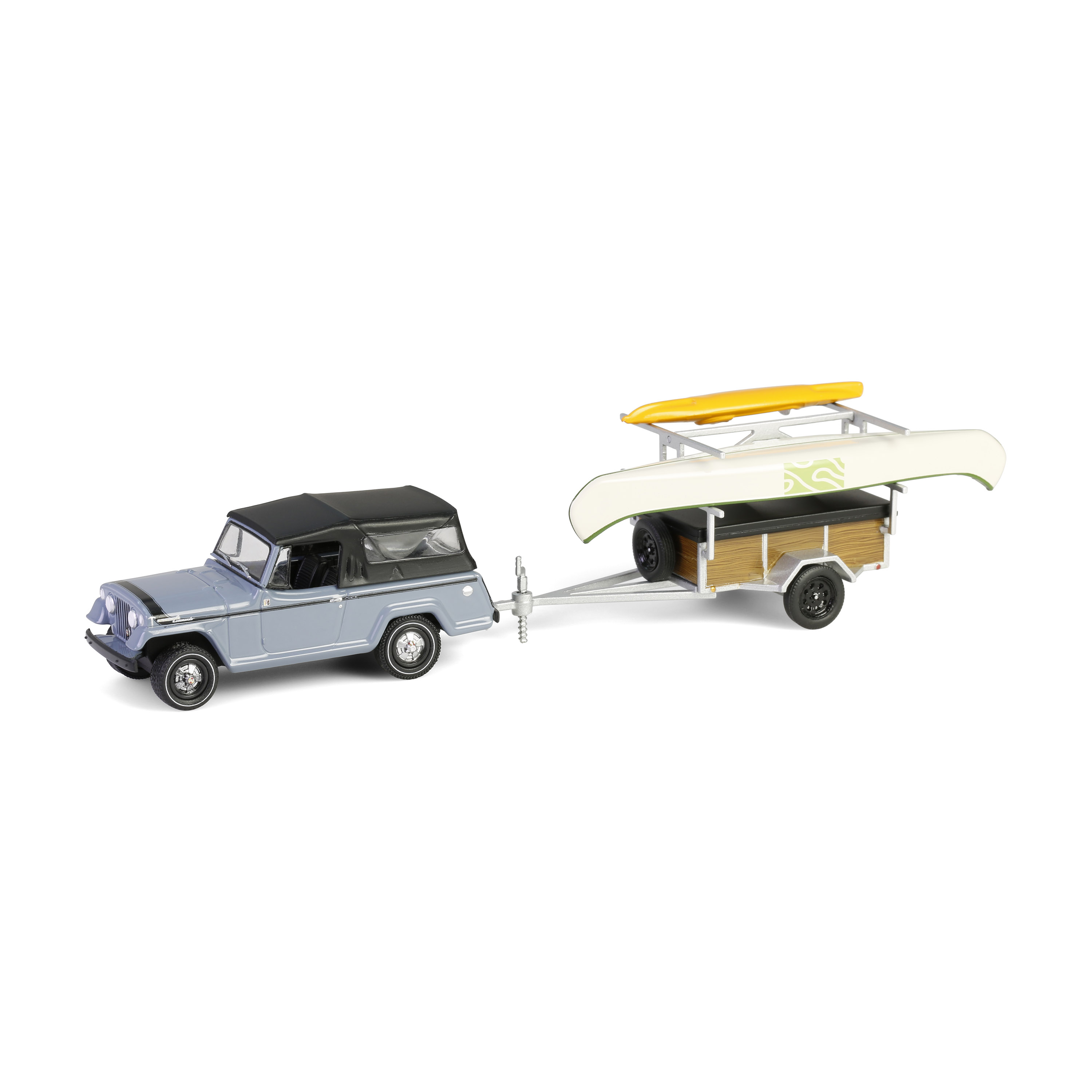 Jeep Jeepster Commando SC-1