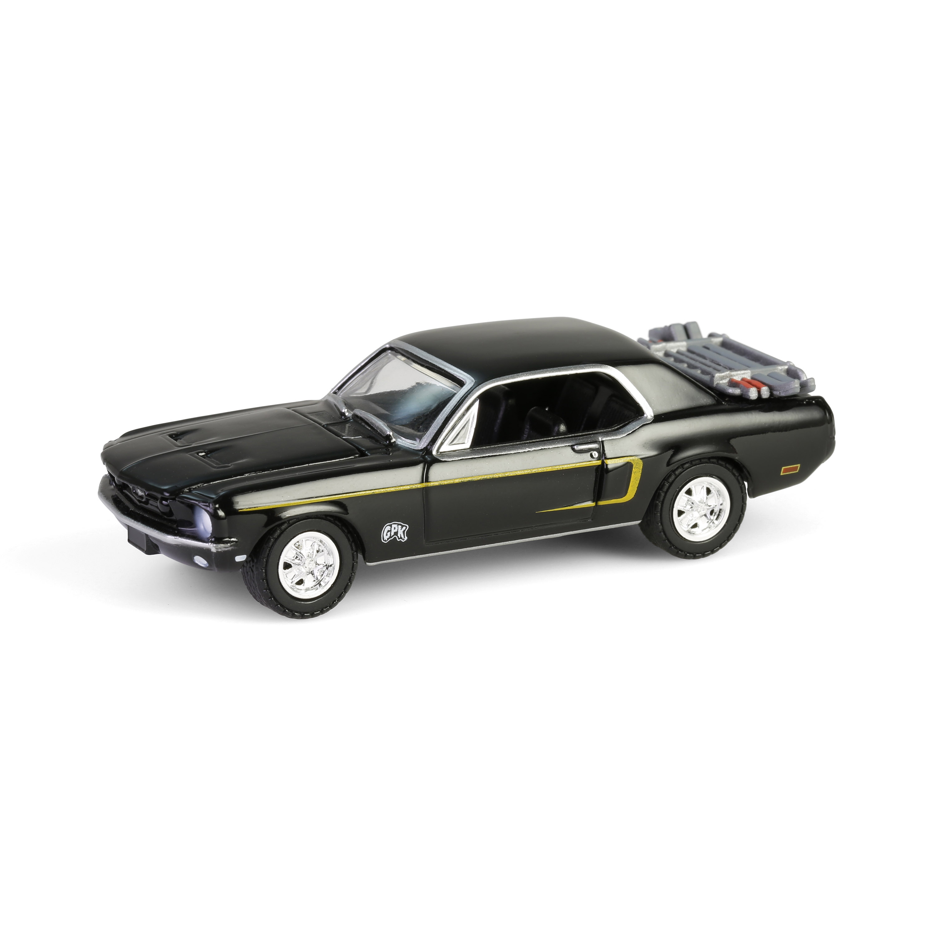 Ford Mustang Coupe