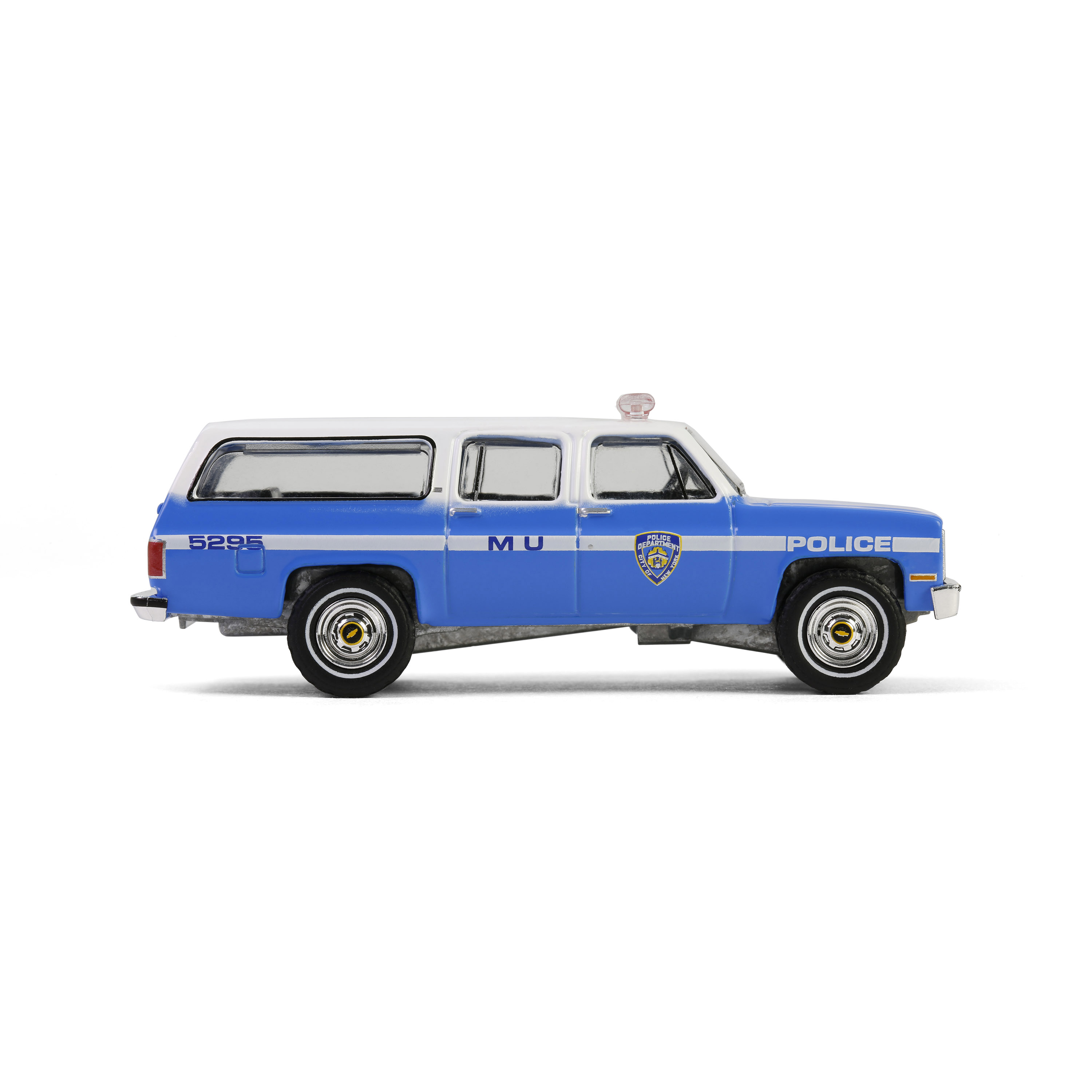Chevrolet Suburban K2500 Scottsdale