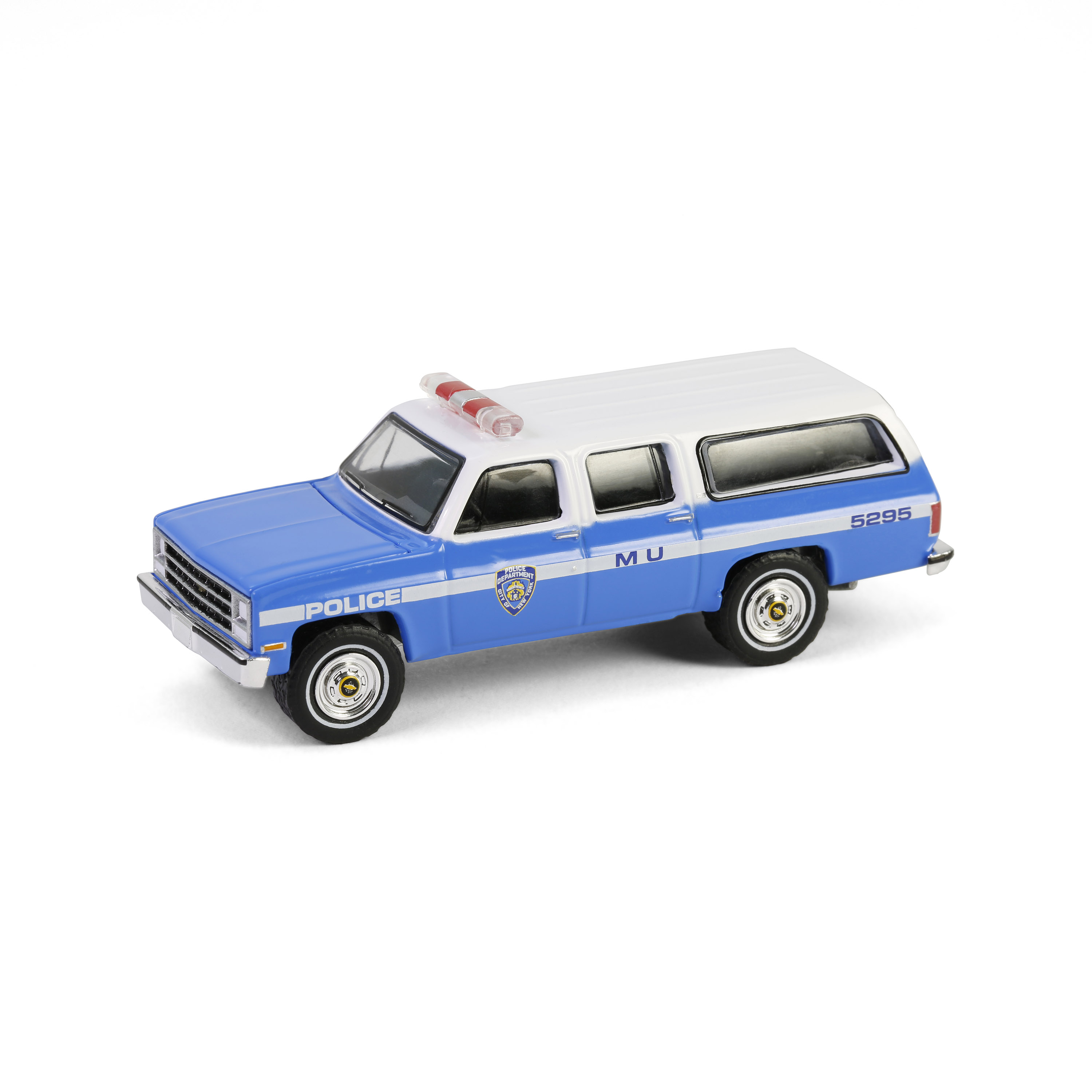 Chevrolet Suburban K2500 Scottsdale