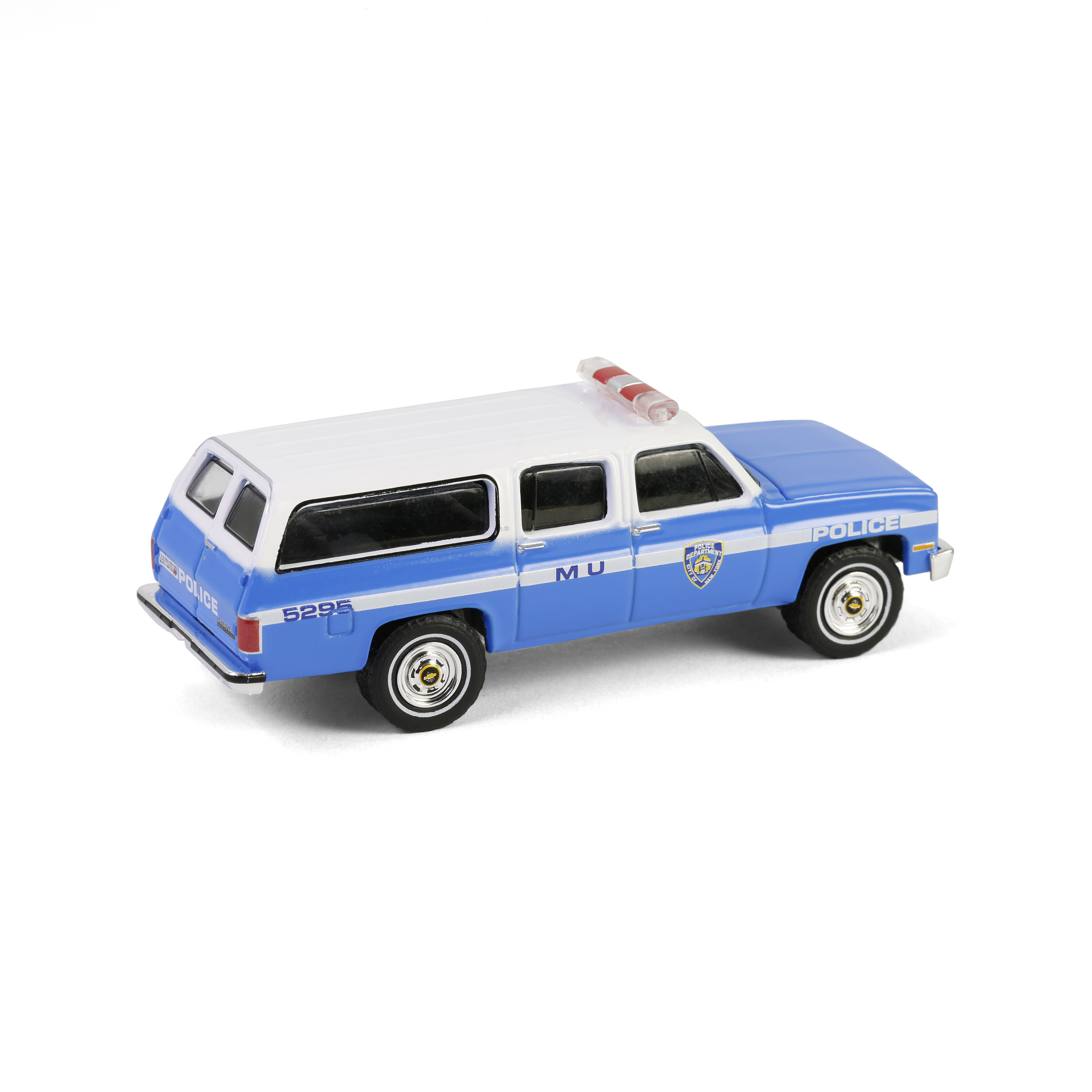 Chevrolet Suburban K2500 Scottsdale