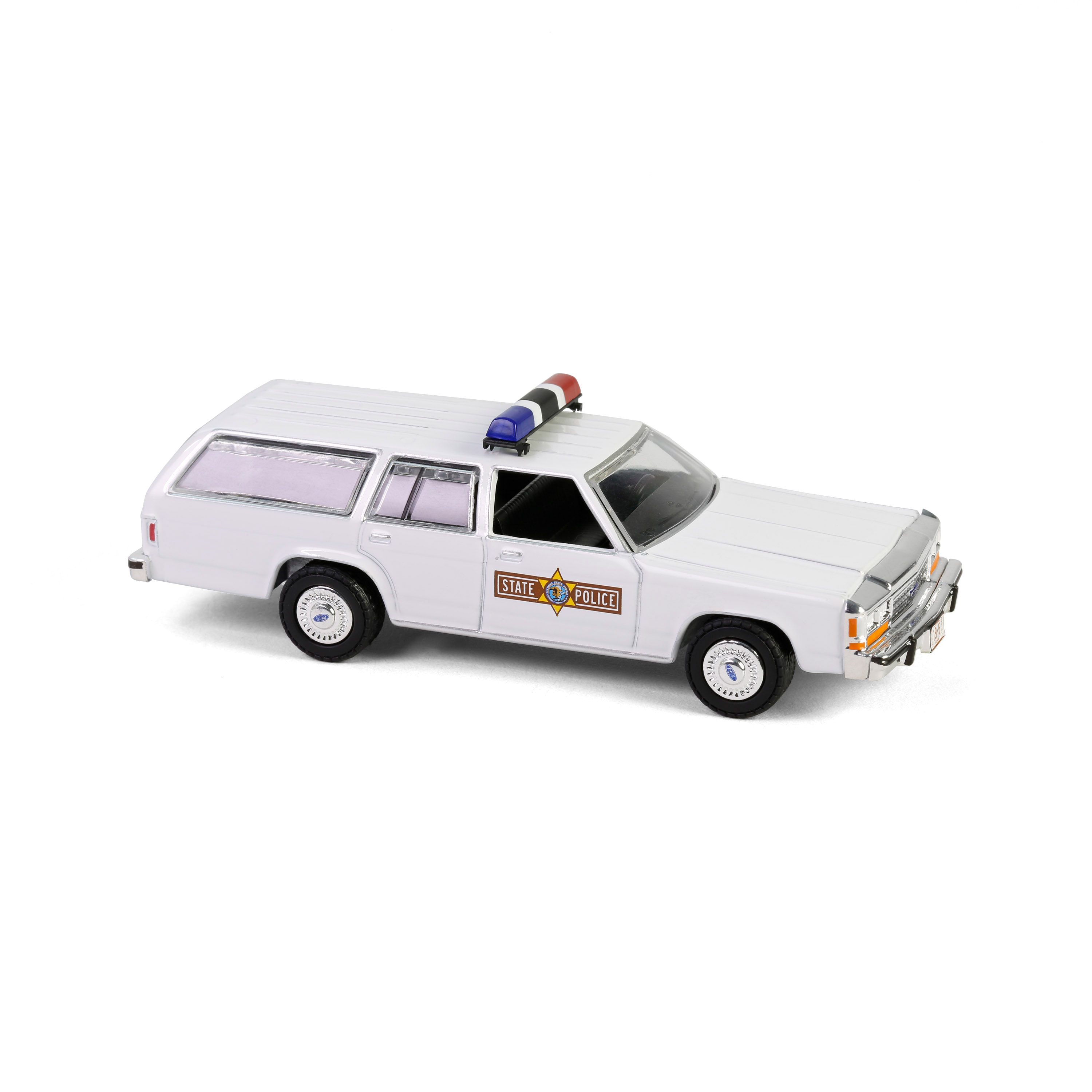 Ford LTD Crown Victoria Wagon