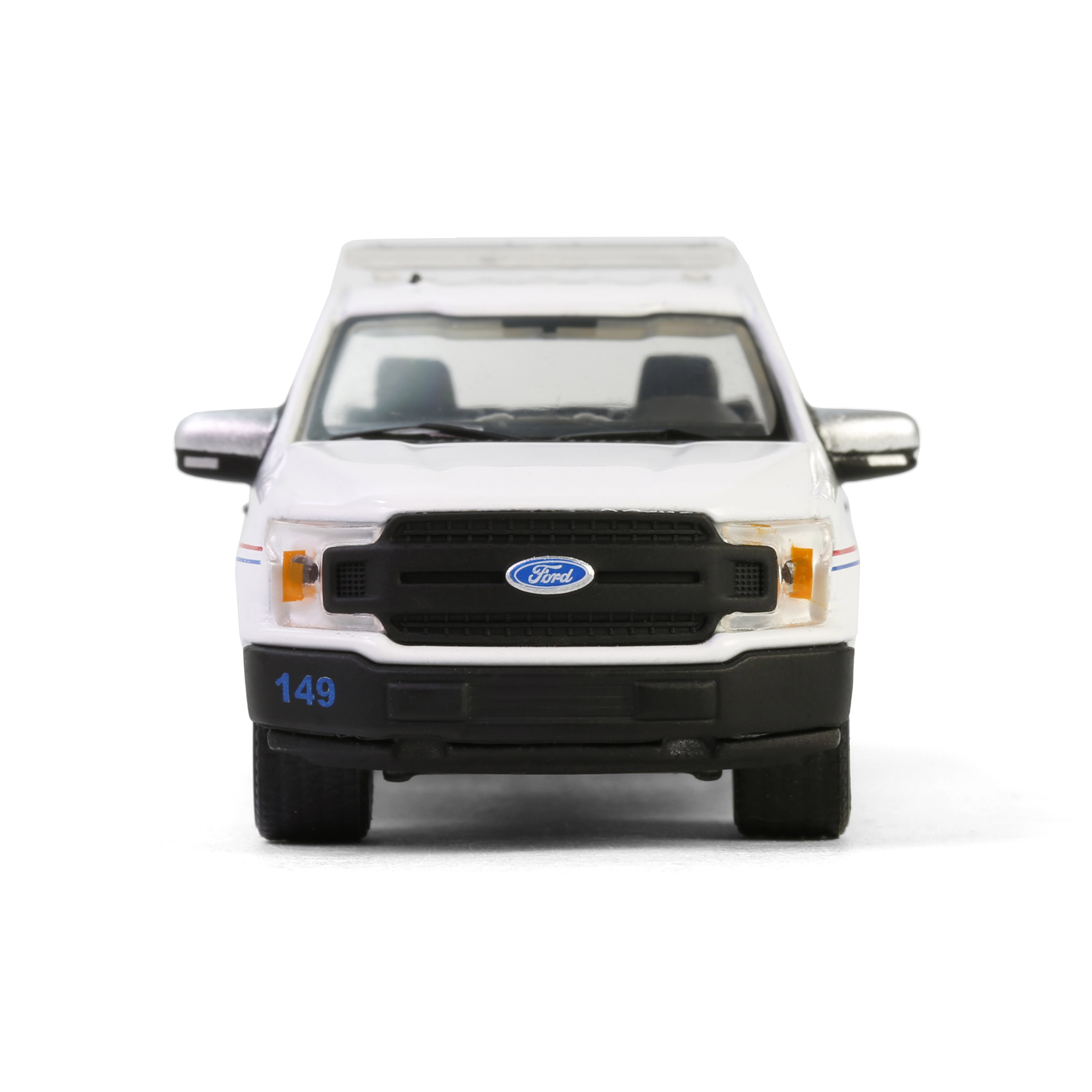 Ford F-150 XL