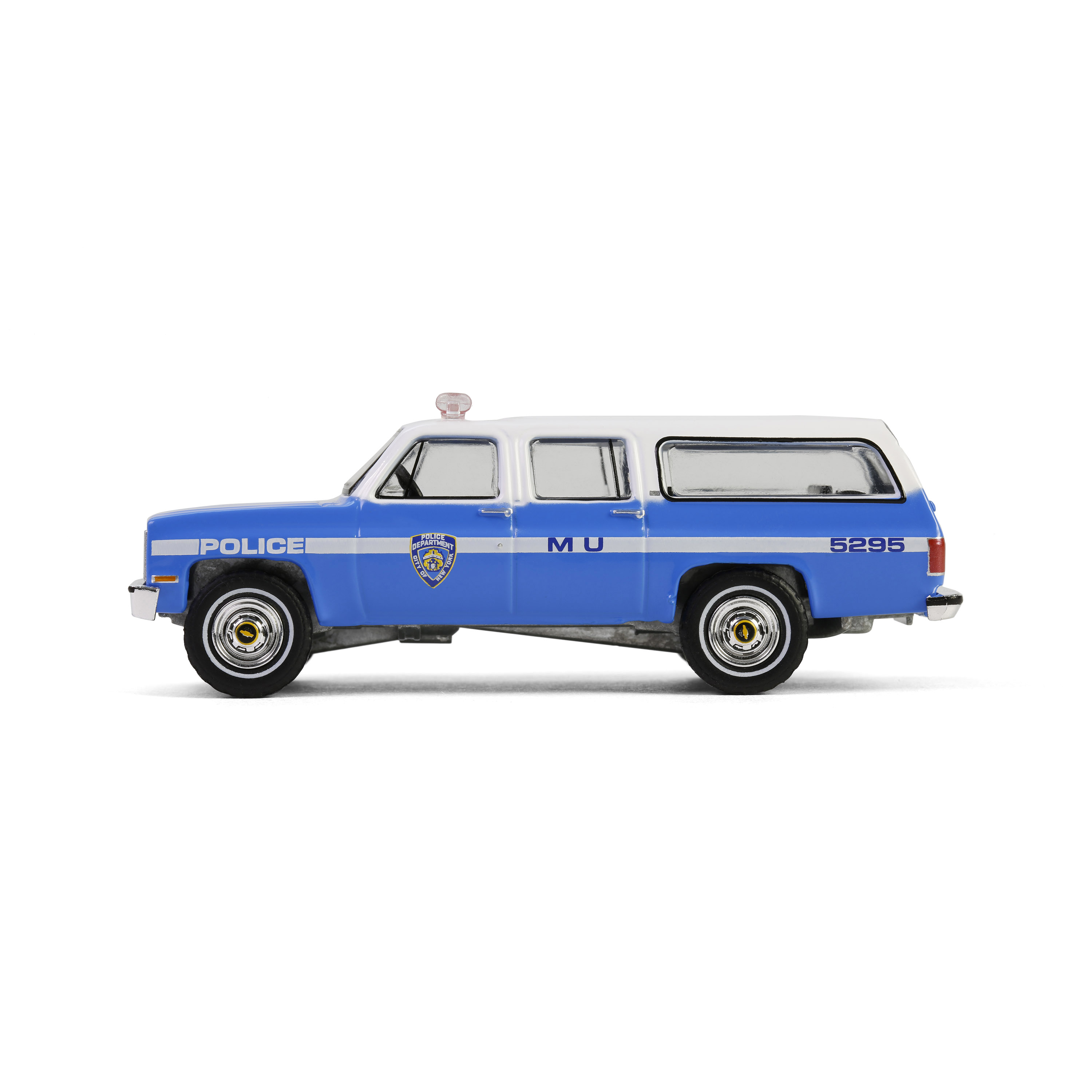 Chevrolet Suburban K2500 Scottsdale