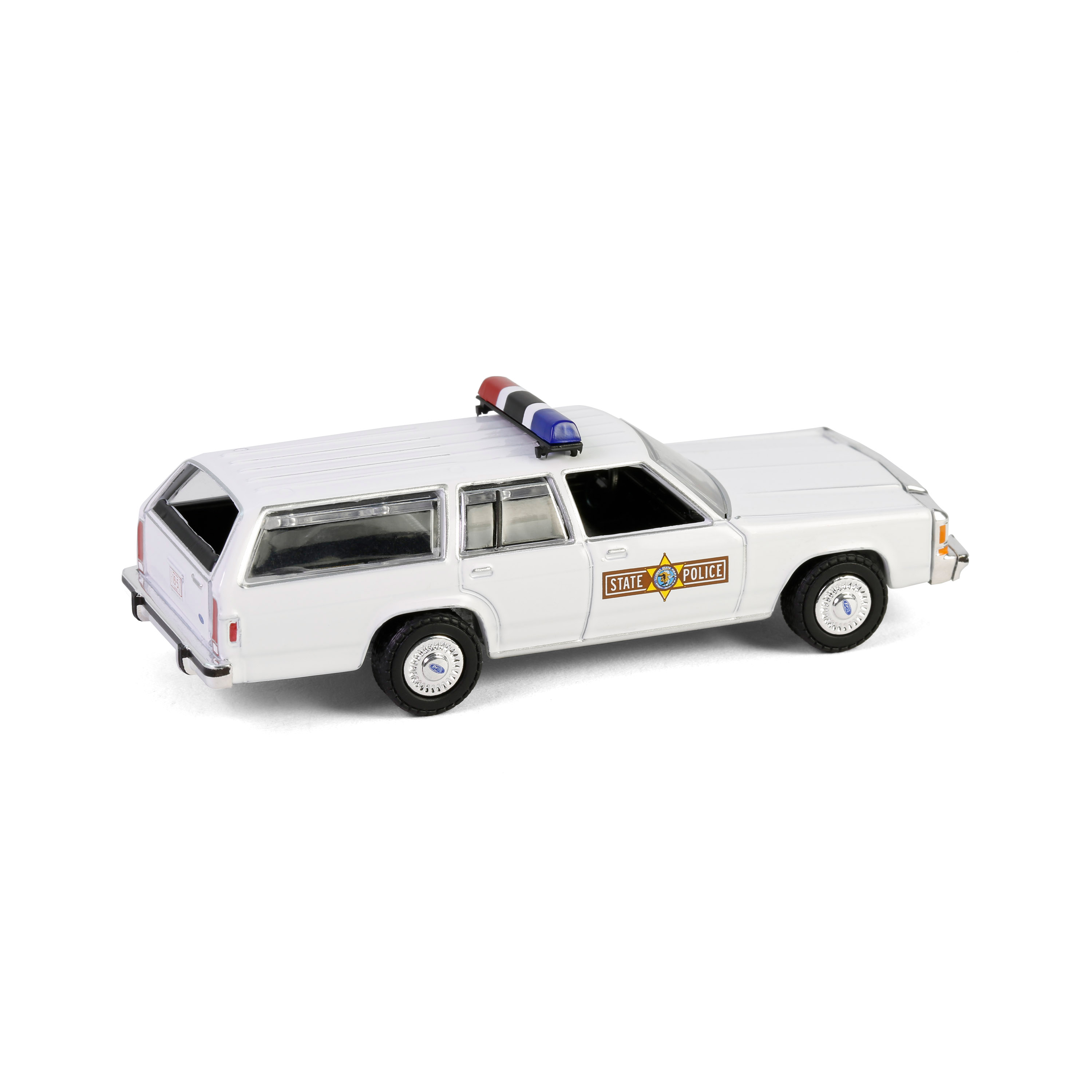 Ford LTD Crown Victoria Wagon