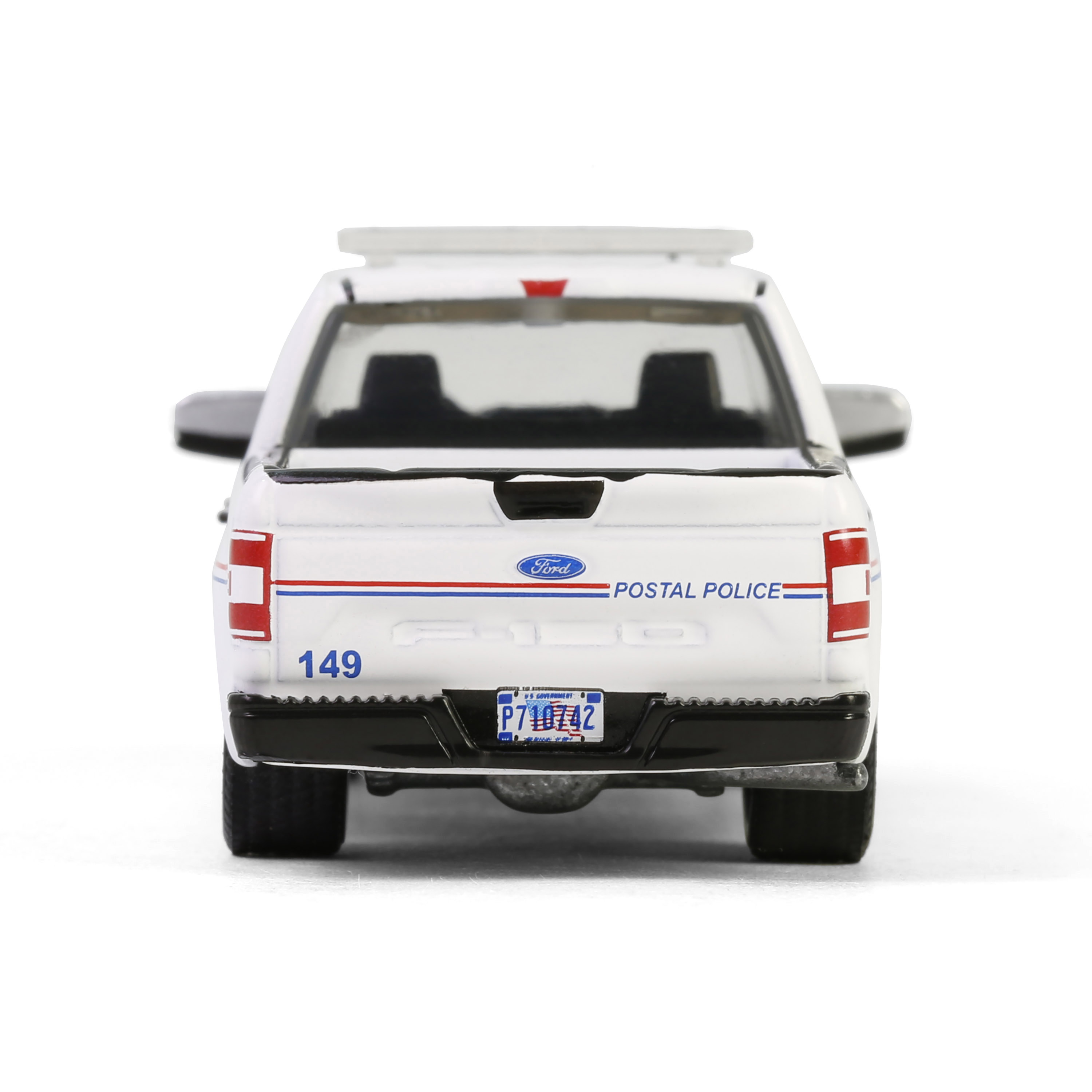 Ford F-150 XL