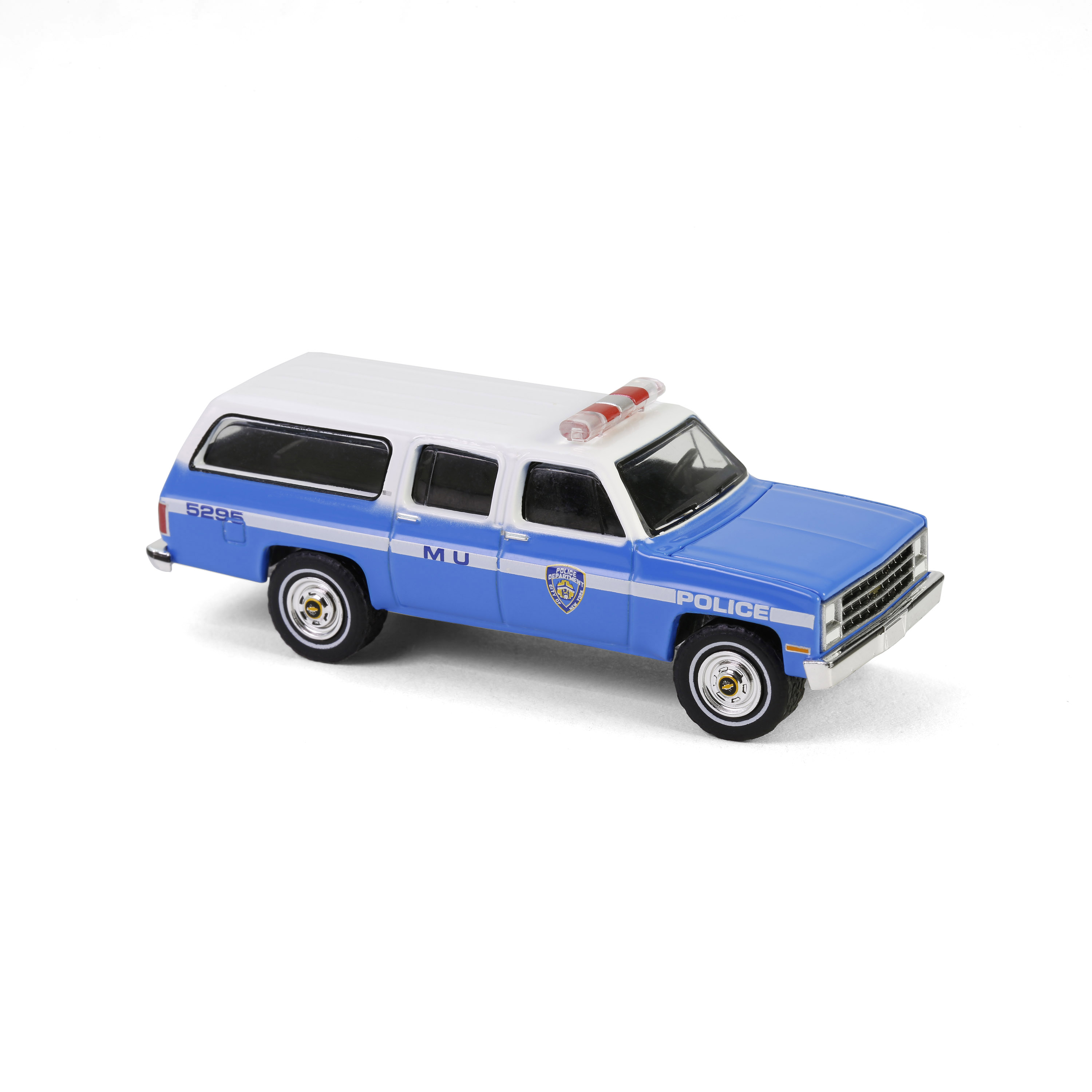 Chevrolet Suburban K2500 Scottsdale