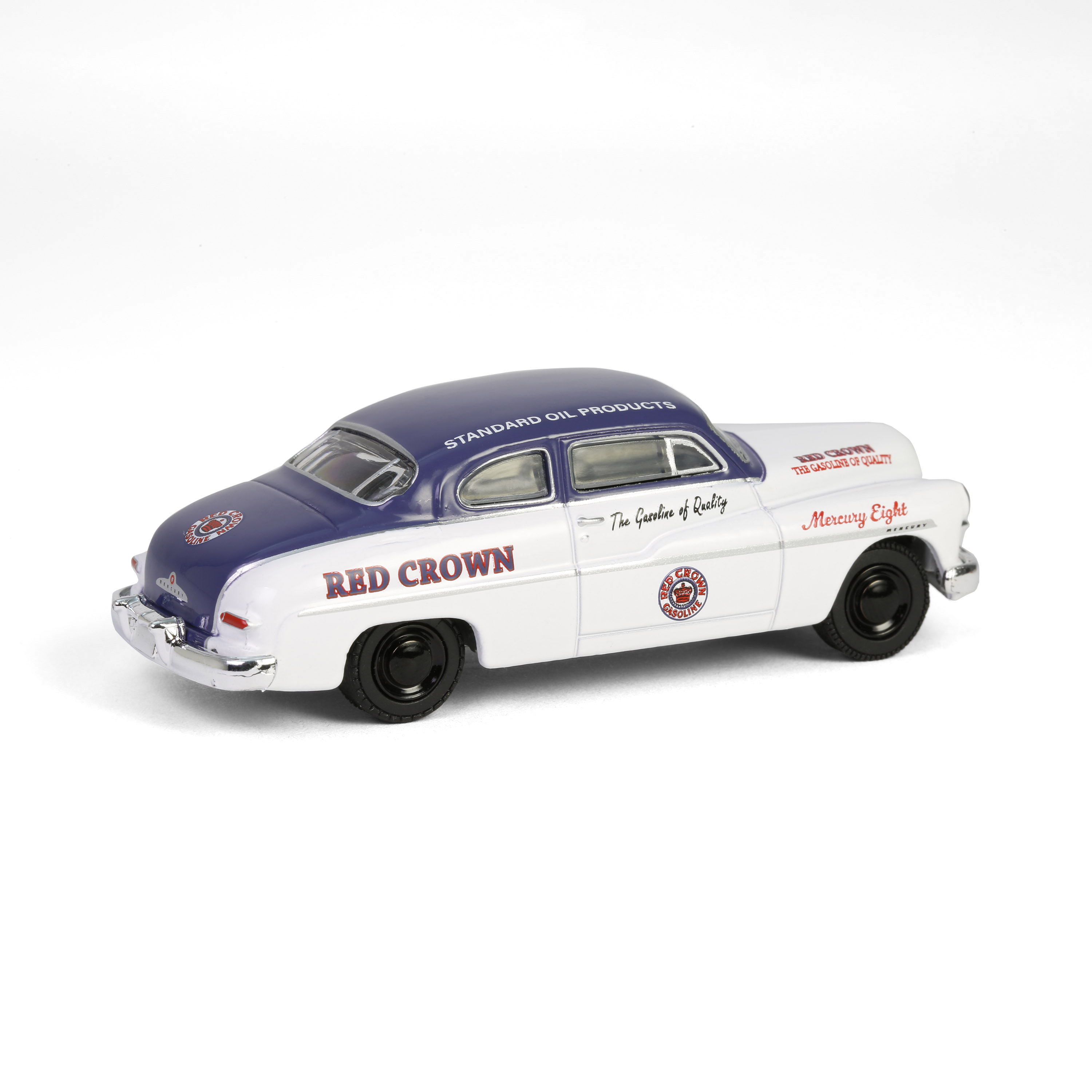 Mercury Eight Coupe