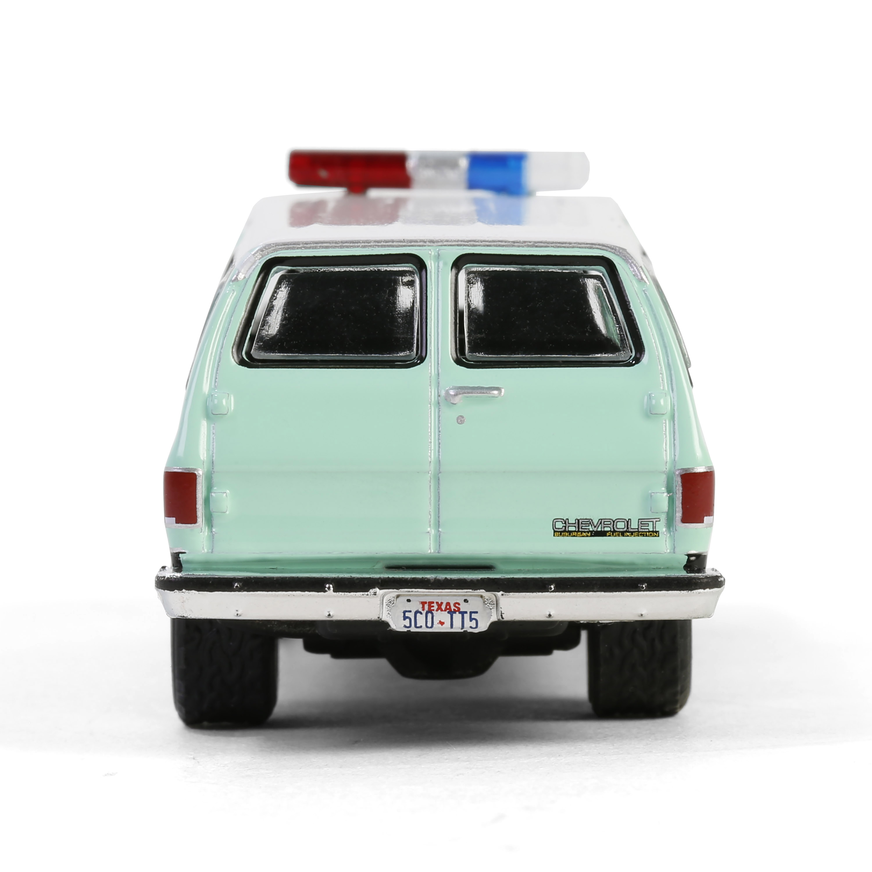 Chevrolet Suburban K20 Scottsdale