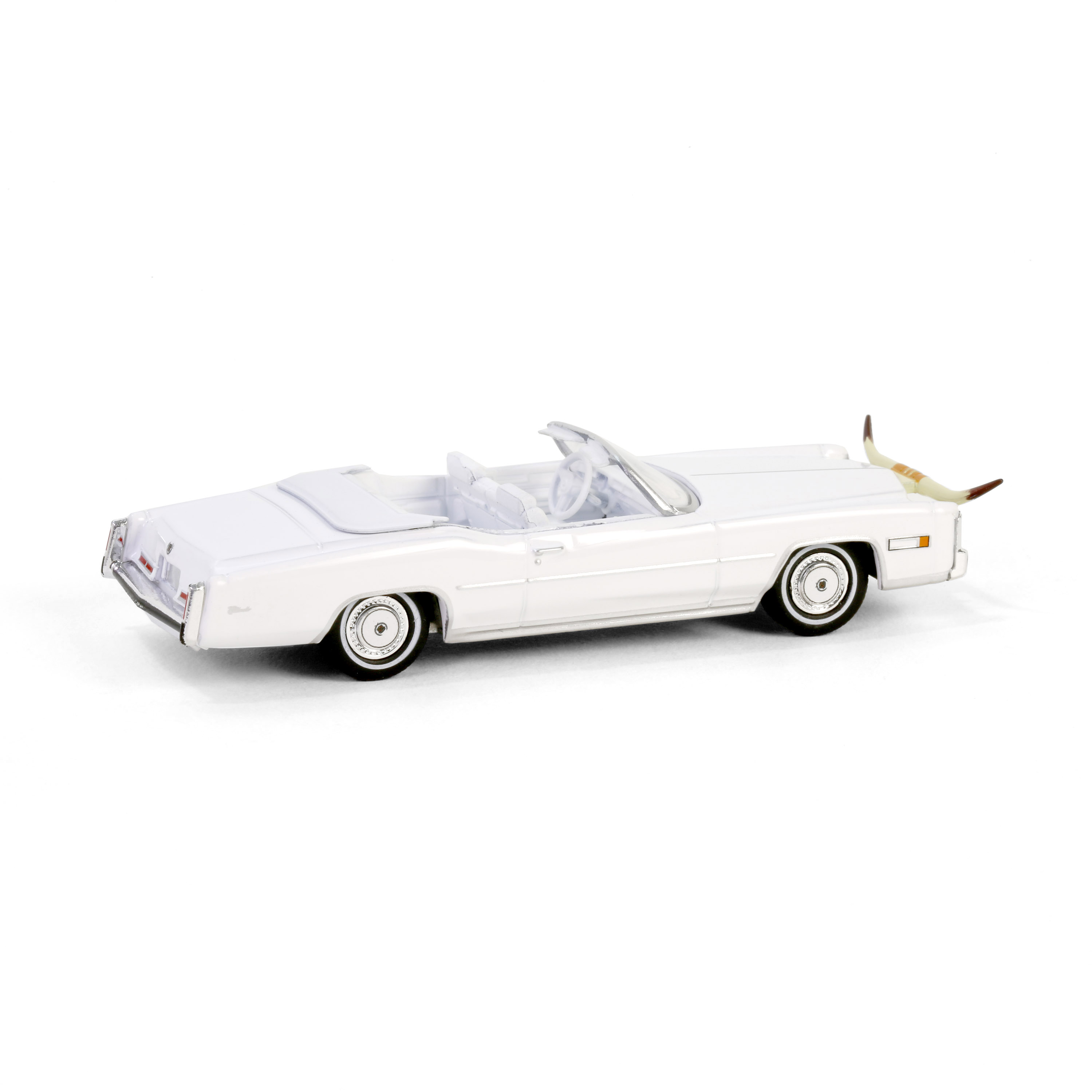 1976 Cadillac Eldorado Convertible