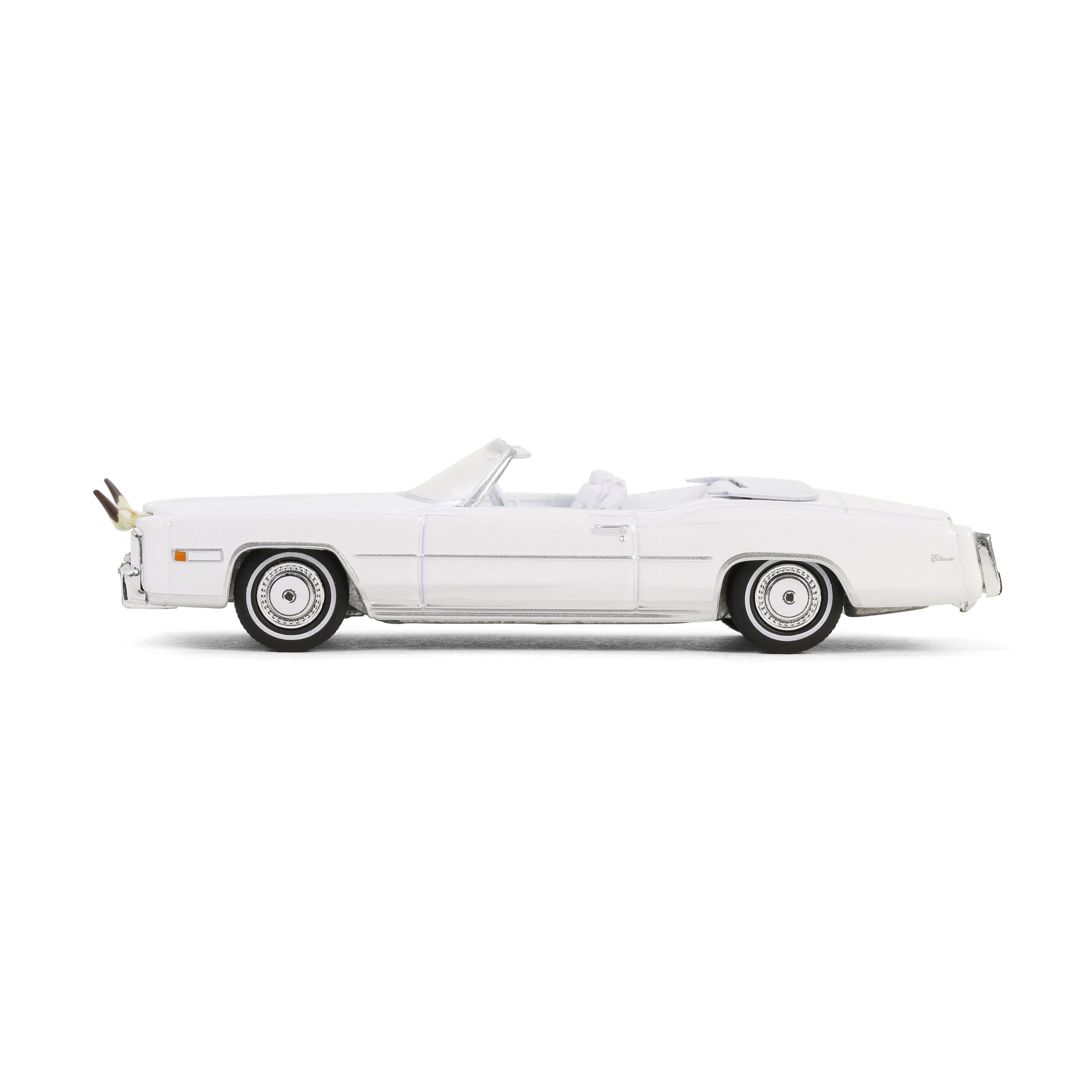 1976 Cadillac Eldorado Convertible