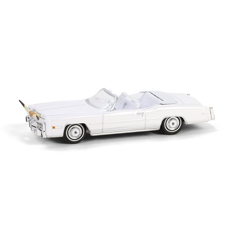 1976 Cadillac Eldorado Convertible