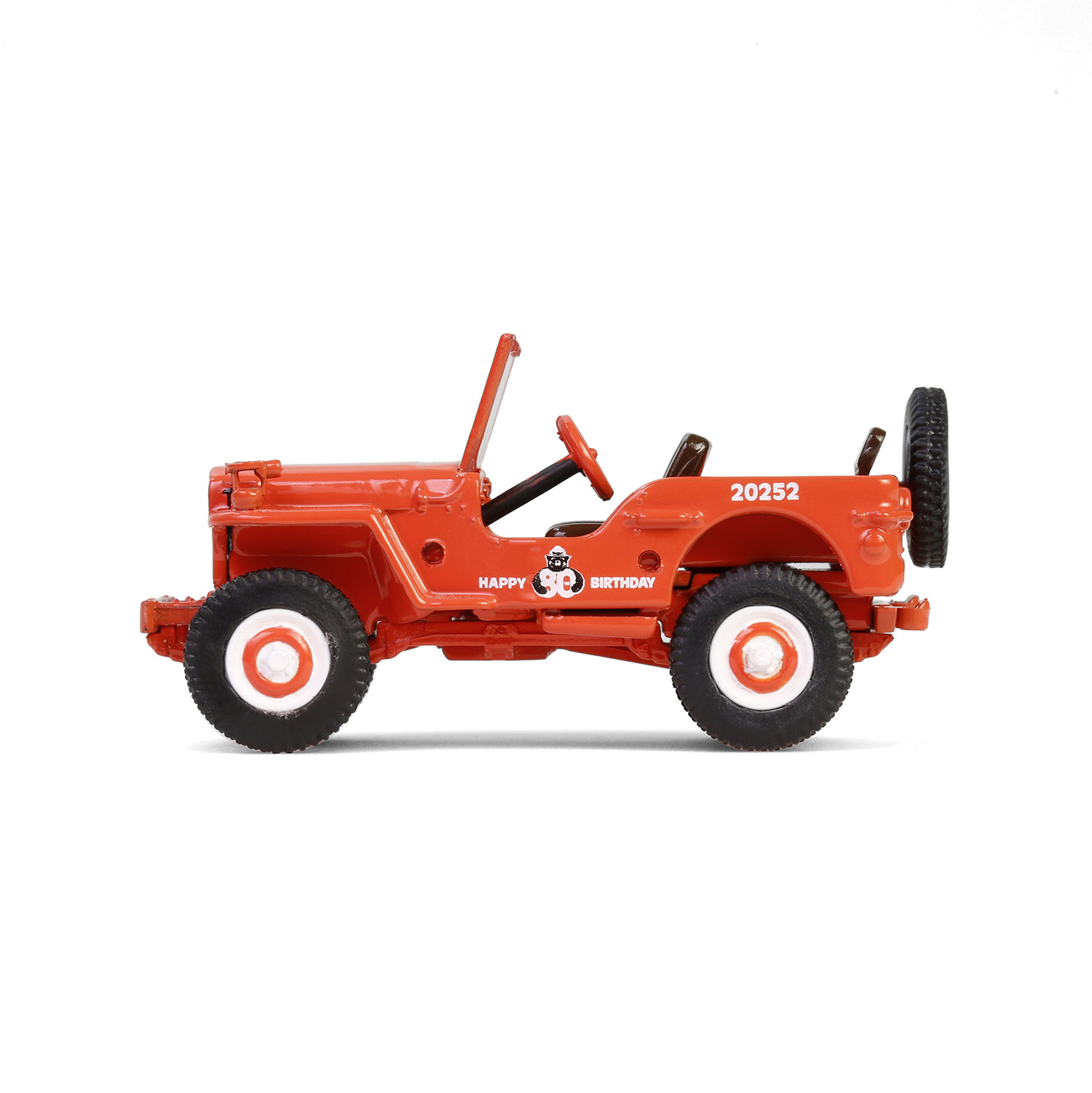Willys MB