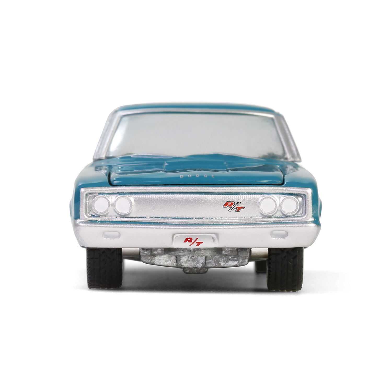Coronet R-T Hemi