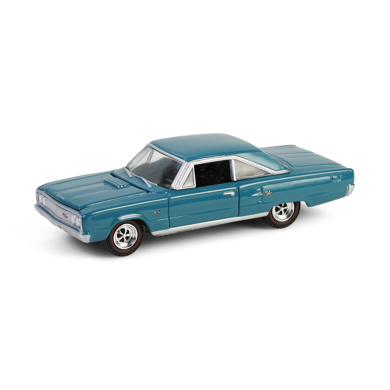 Coronet R-T Hemi