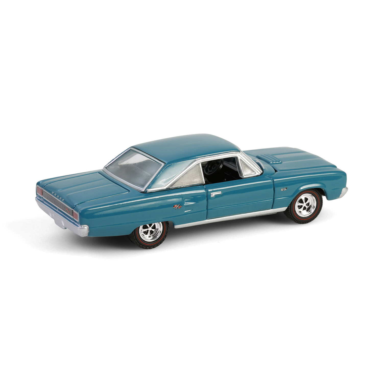 Coronet R-T Hemi