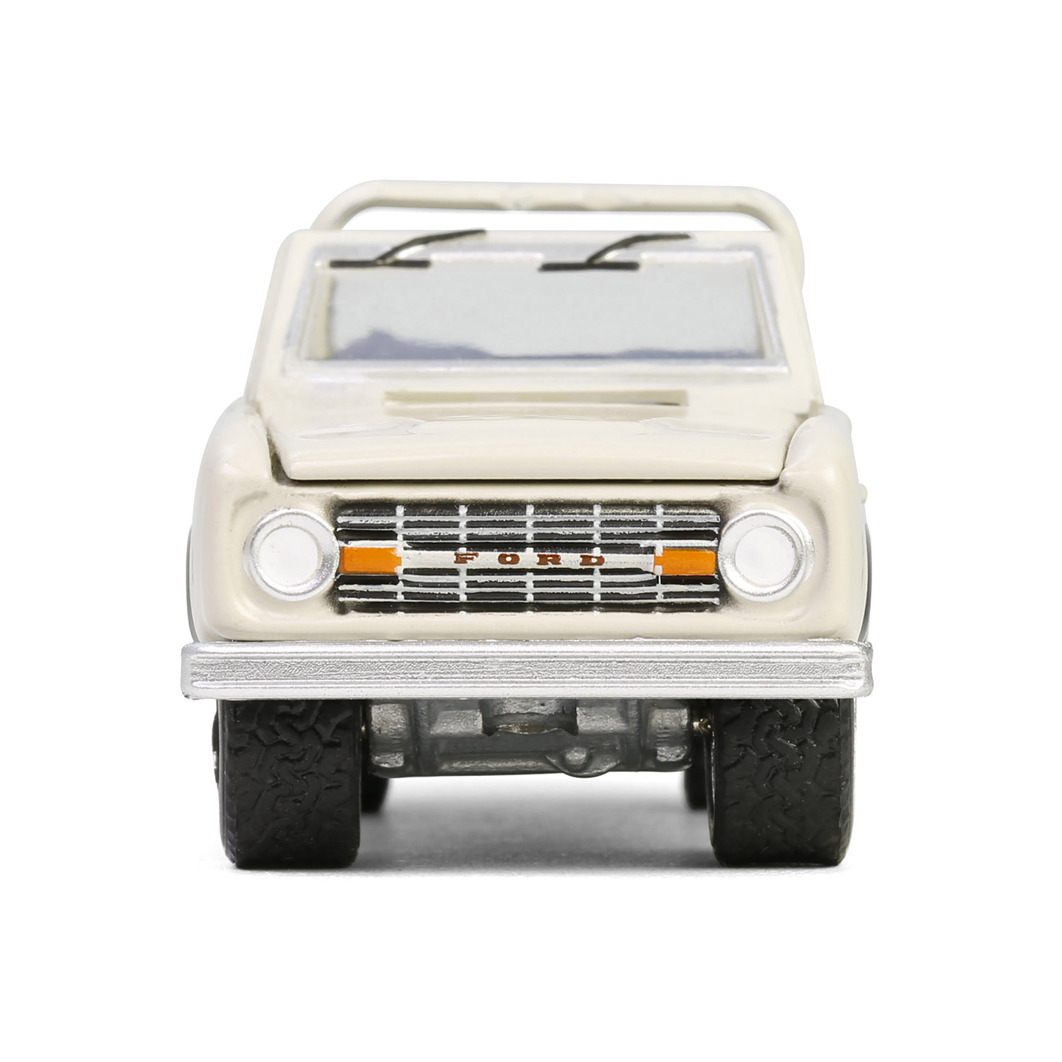 Bronco Luxe-GT
