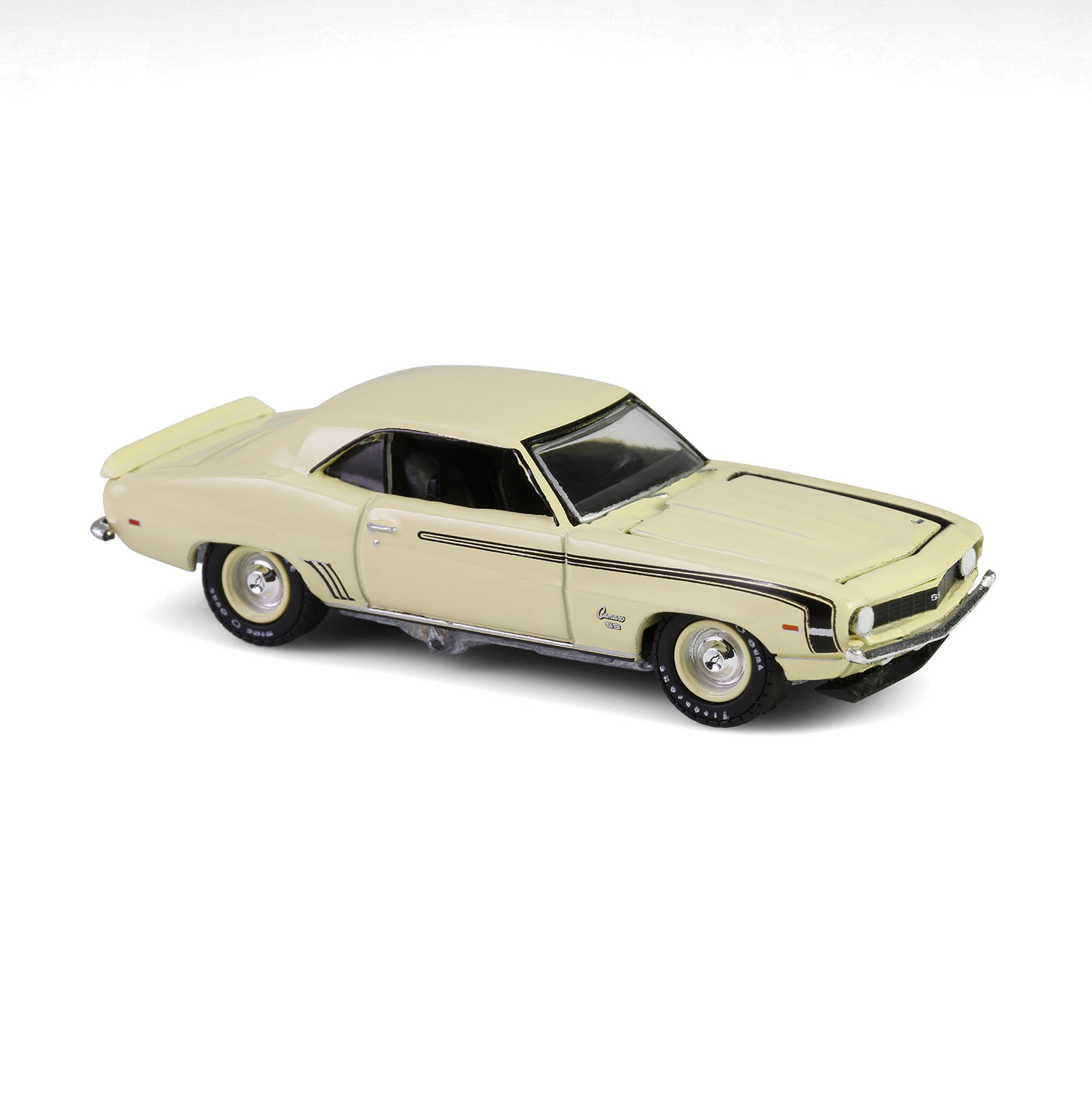 Camero SS 396