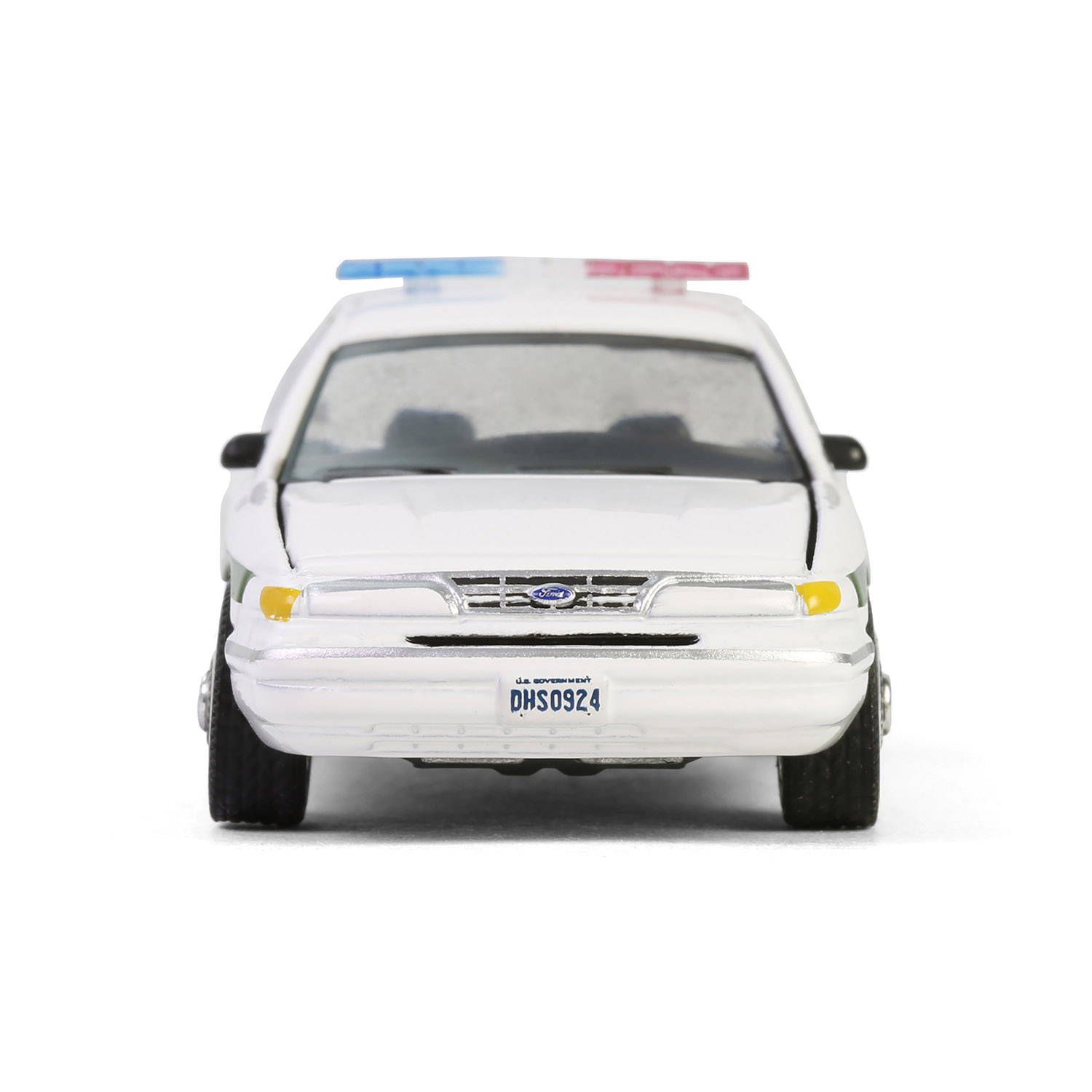 Crown Victoria