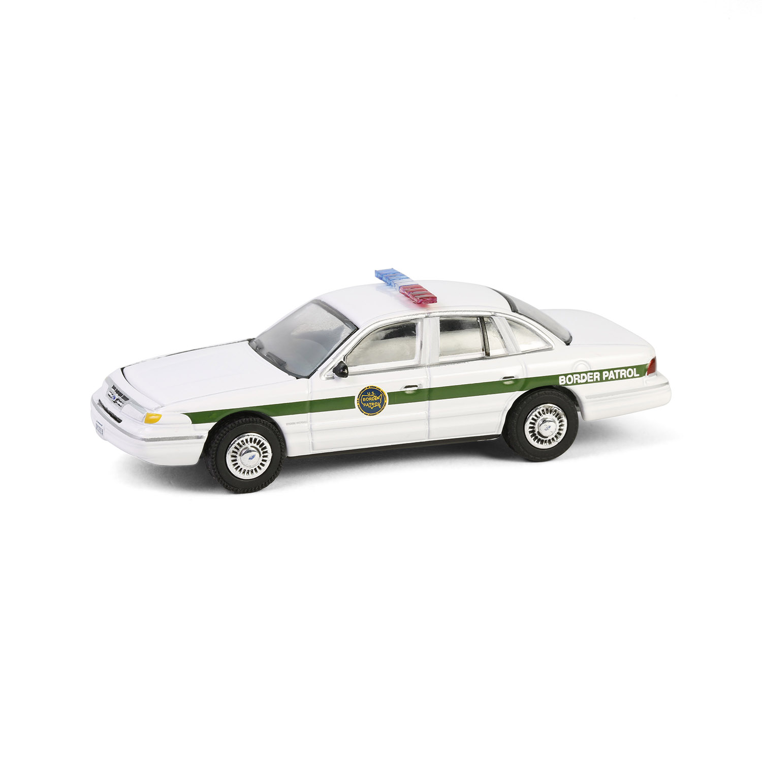 Crown Victoria