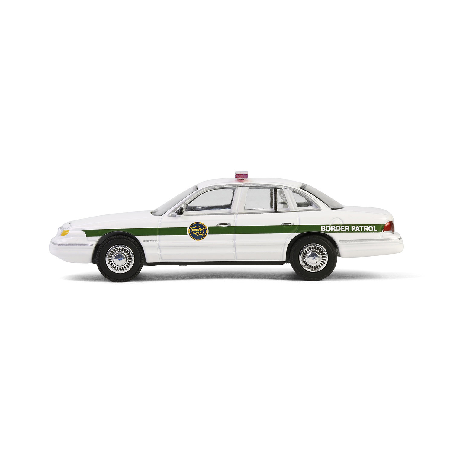 Crown Victoria