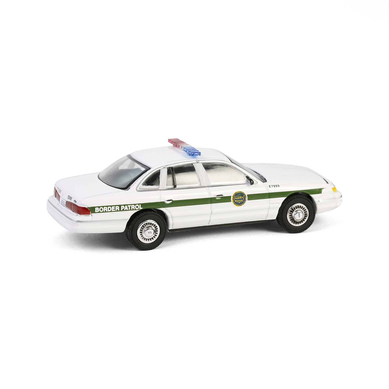 Crown Victoria