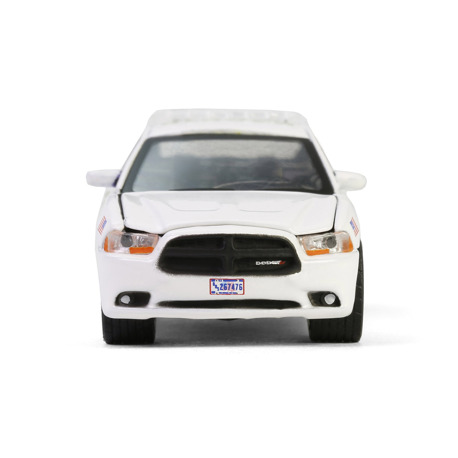 Charger