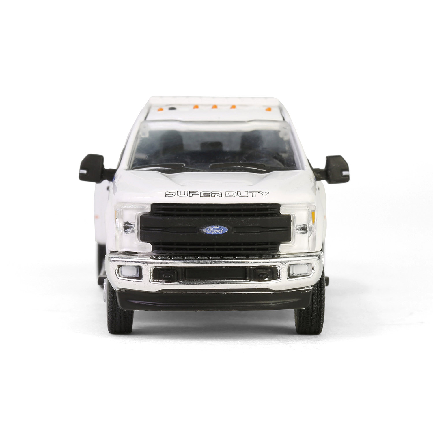 F-350 XL Dually