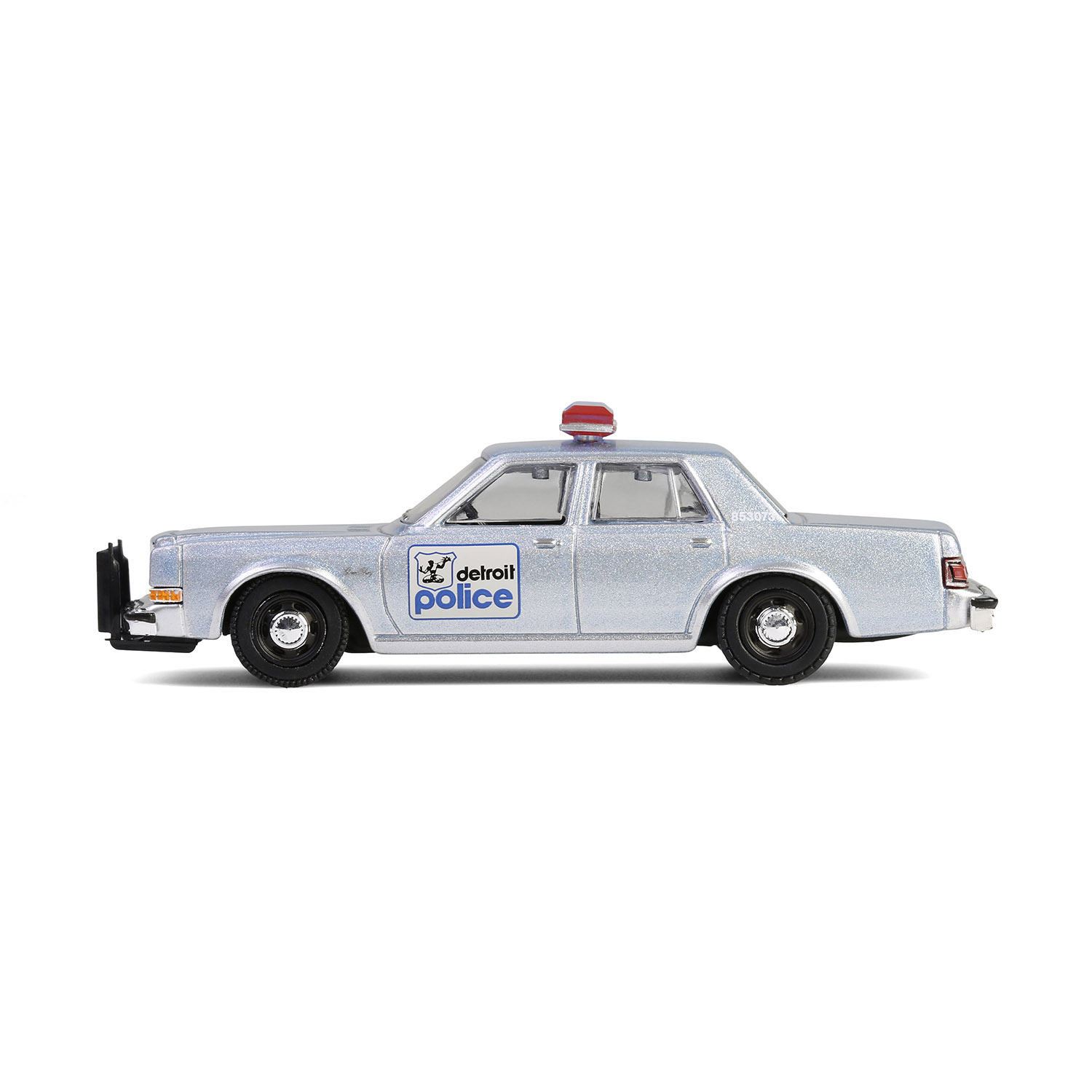 Plymouth Gran Fury