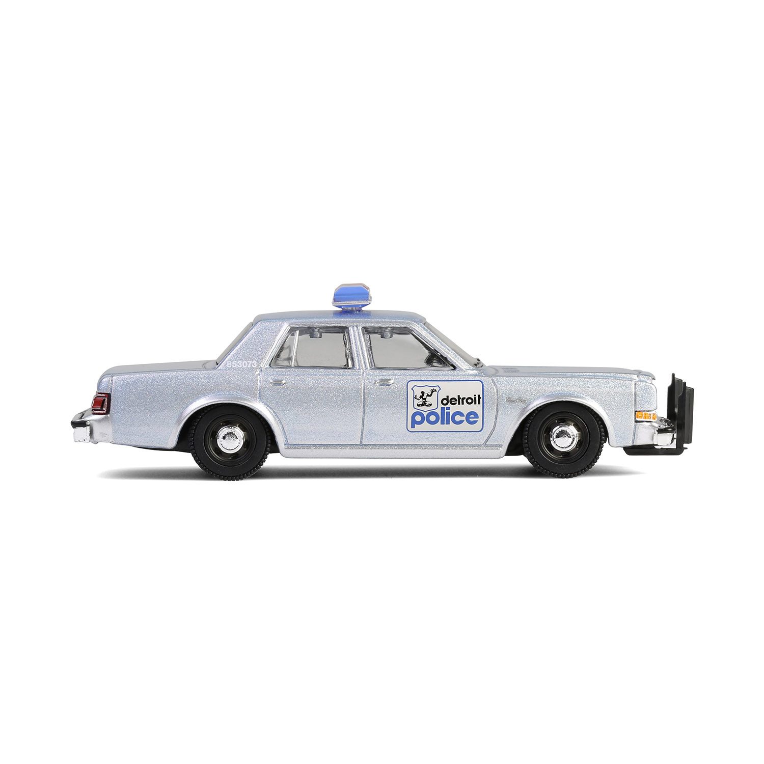Plymouth Gran Fury