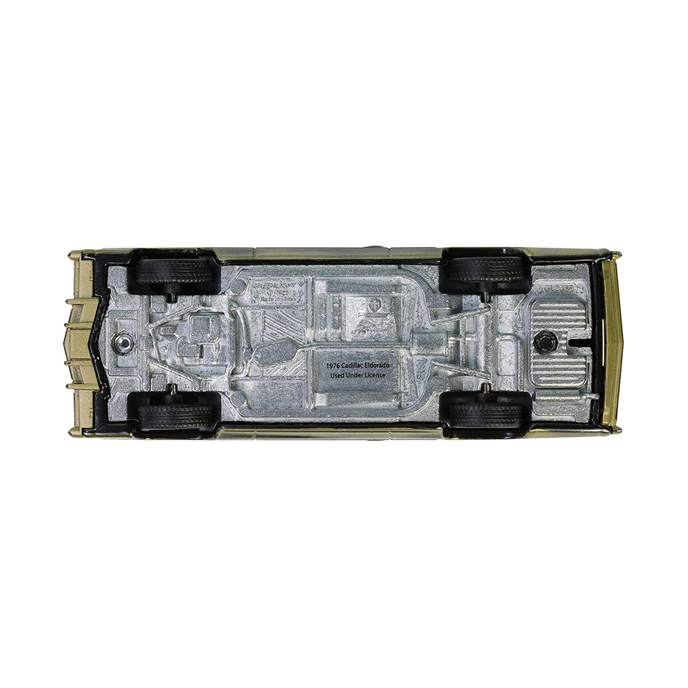 Cadillac Eldorado Convertible