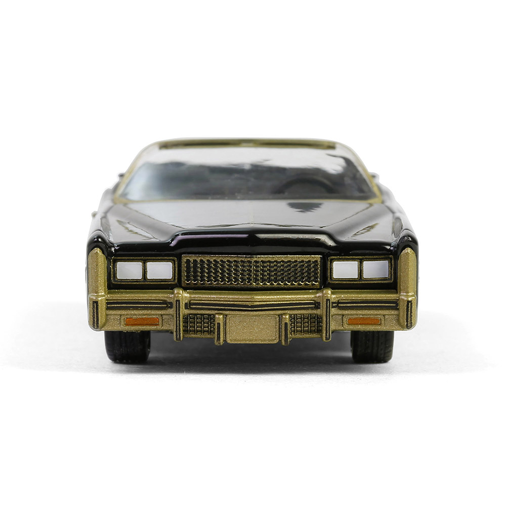Cadillac Eldorado Convertible