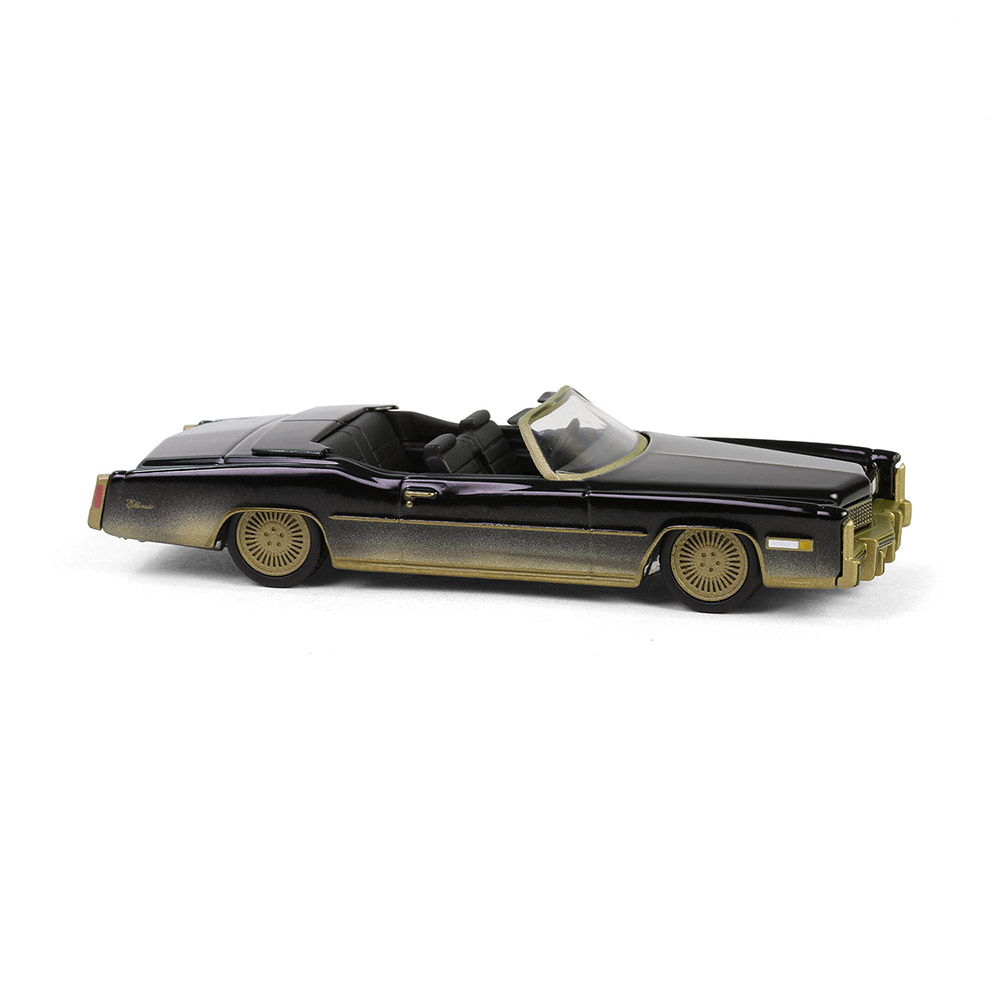 Cadillac Eldorado Convertible