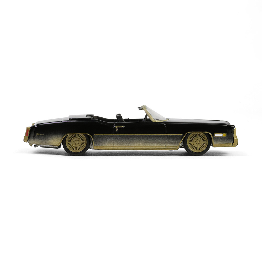 Cadillac Eldorado Convertible