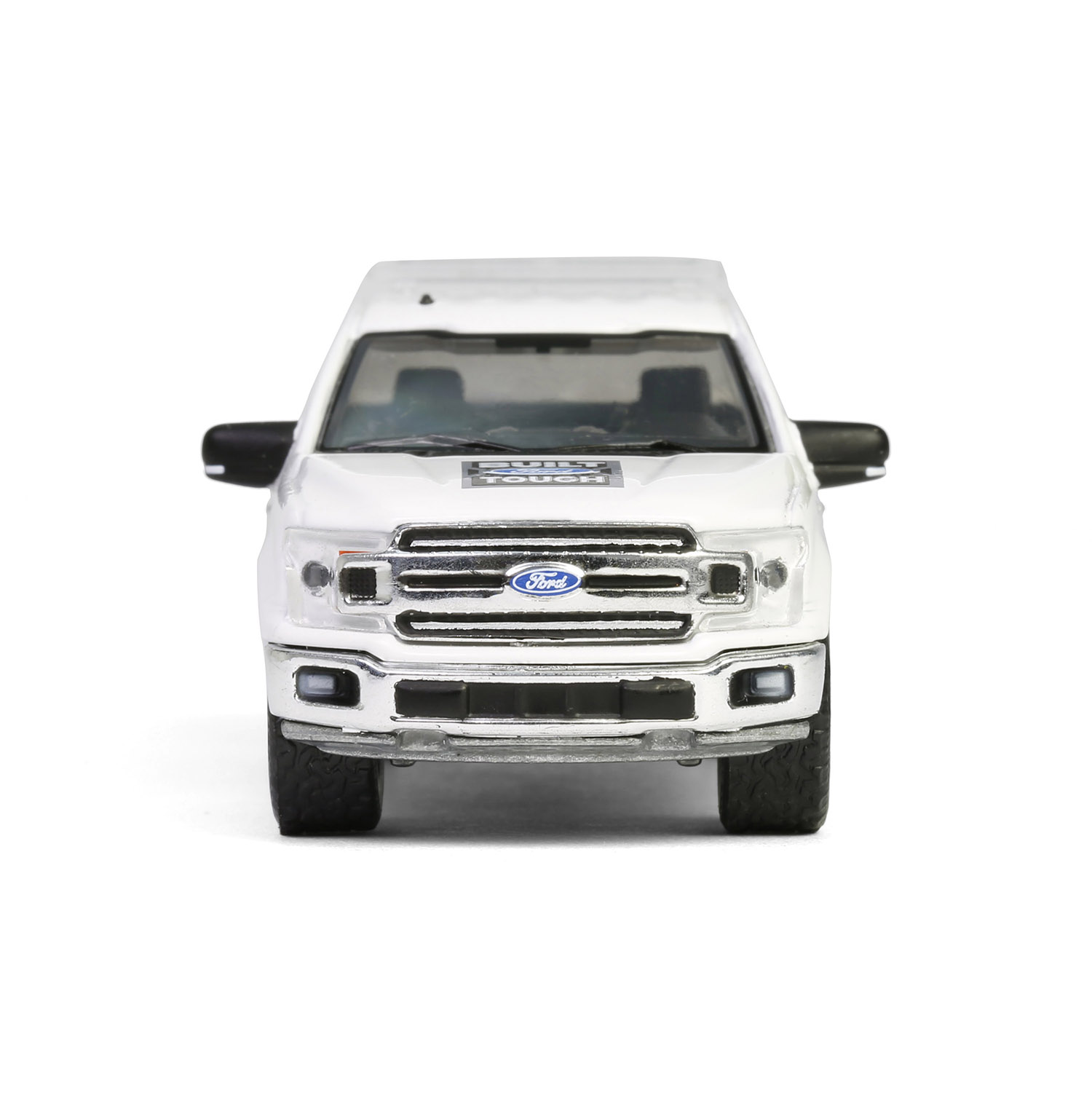 F-150 XLT