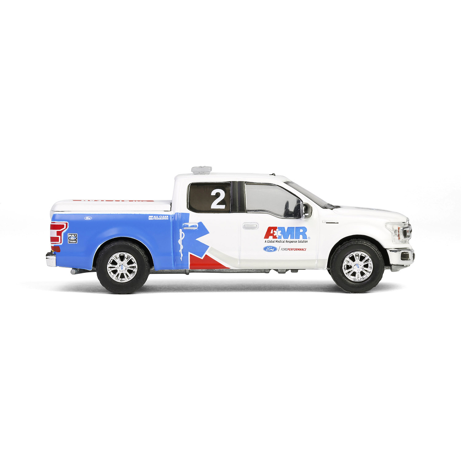 F-150 XLT
