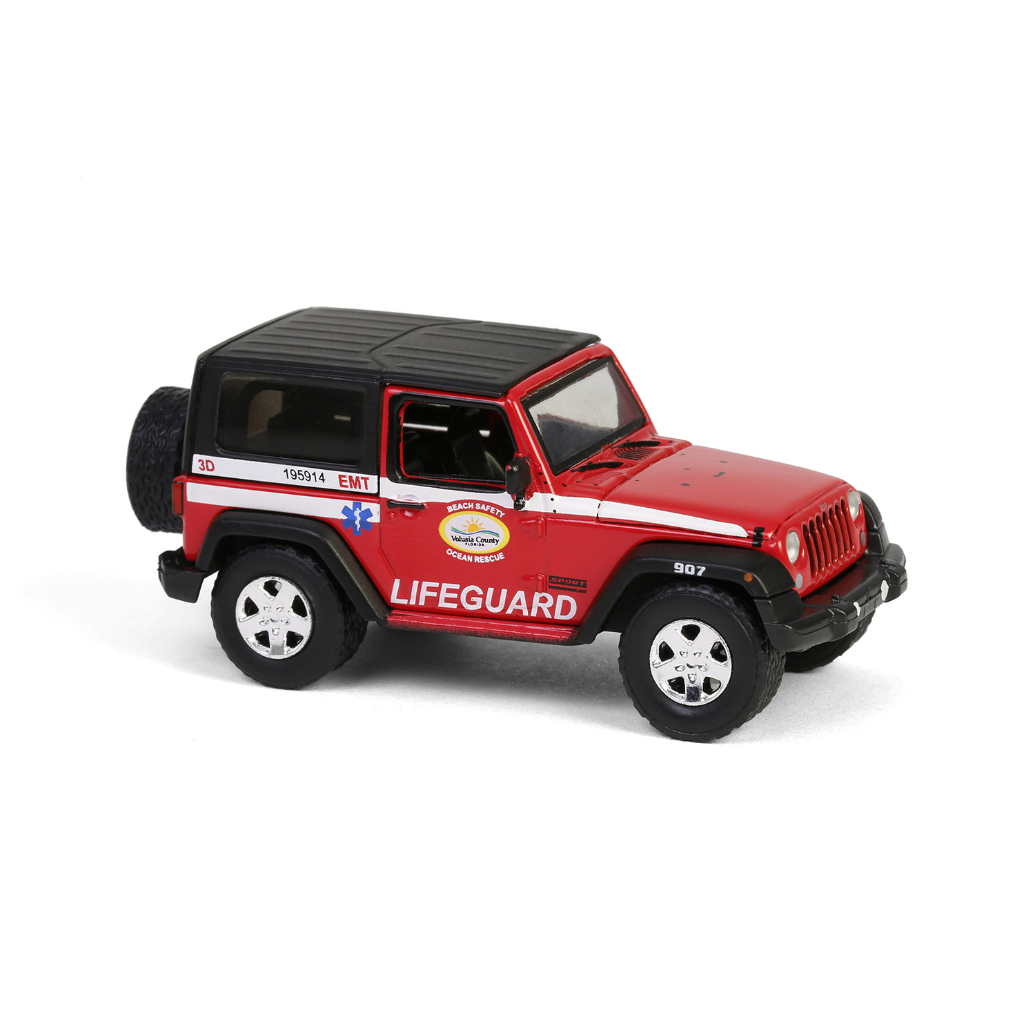 Wrangler