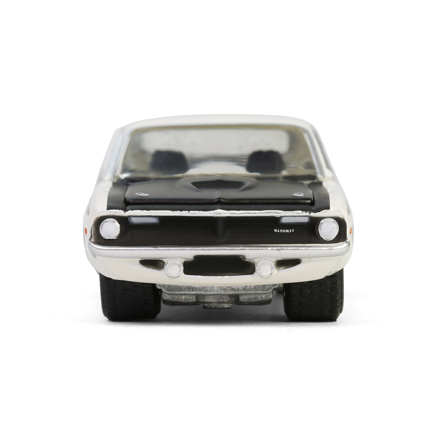 AAR ‘Cuda