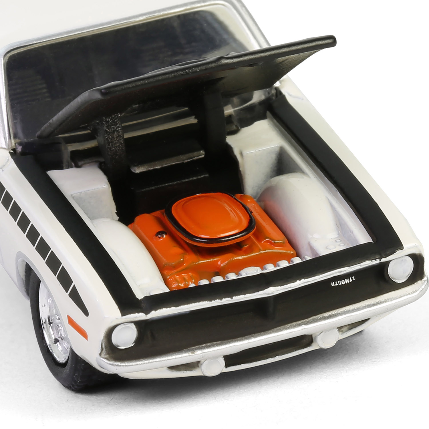 AAR ‘Cuda