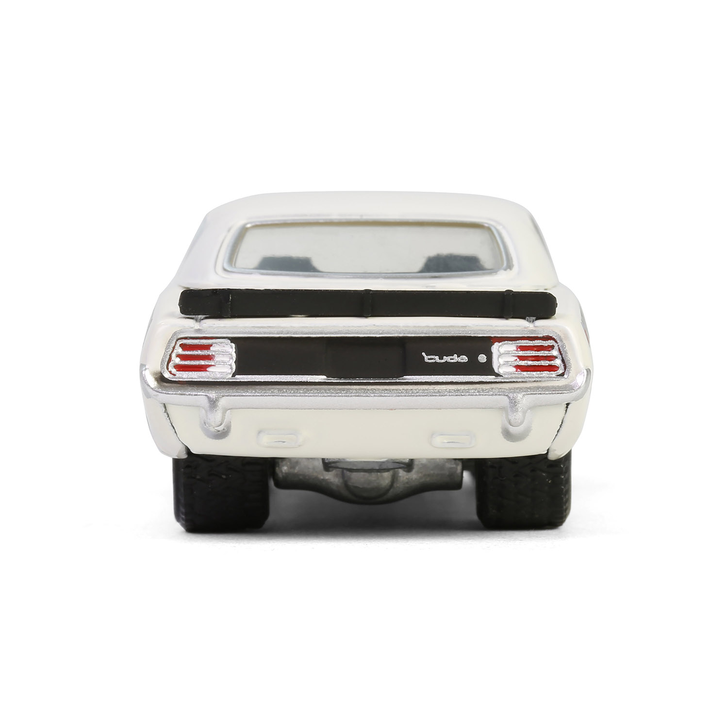 AAR ‘Cuda