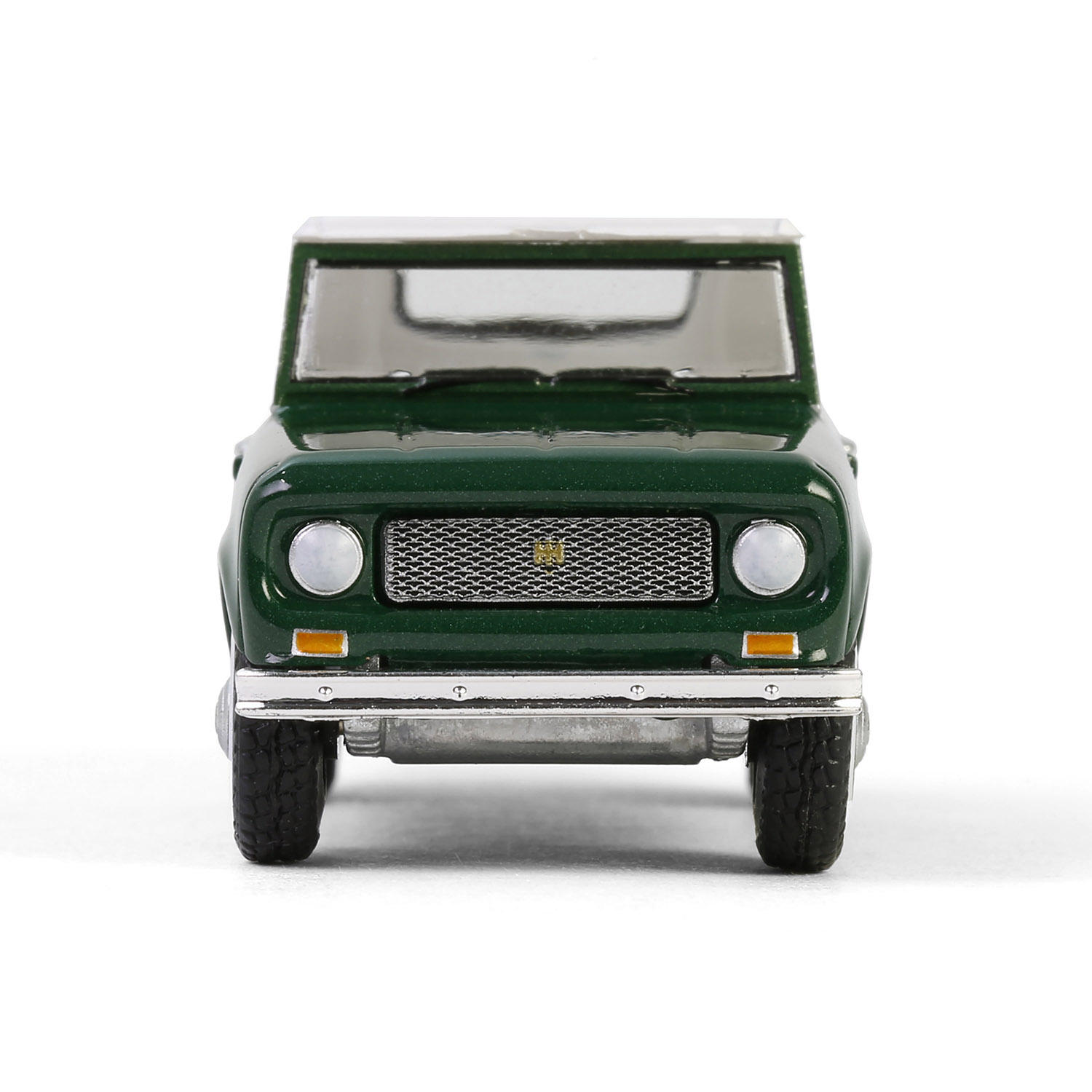 Harvester Scout “Meet the Scout!"