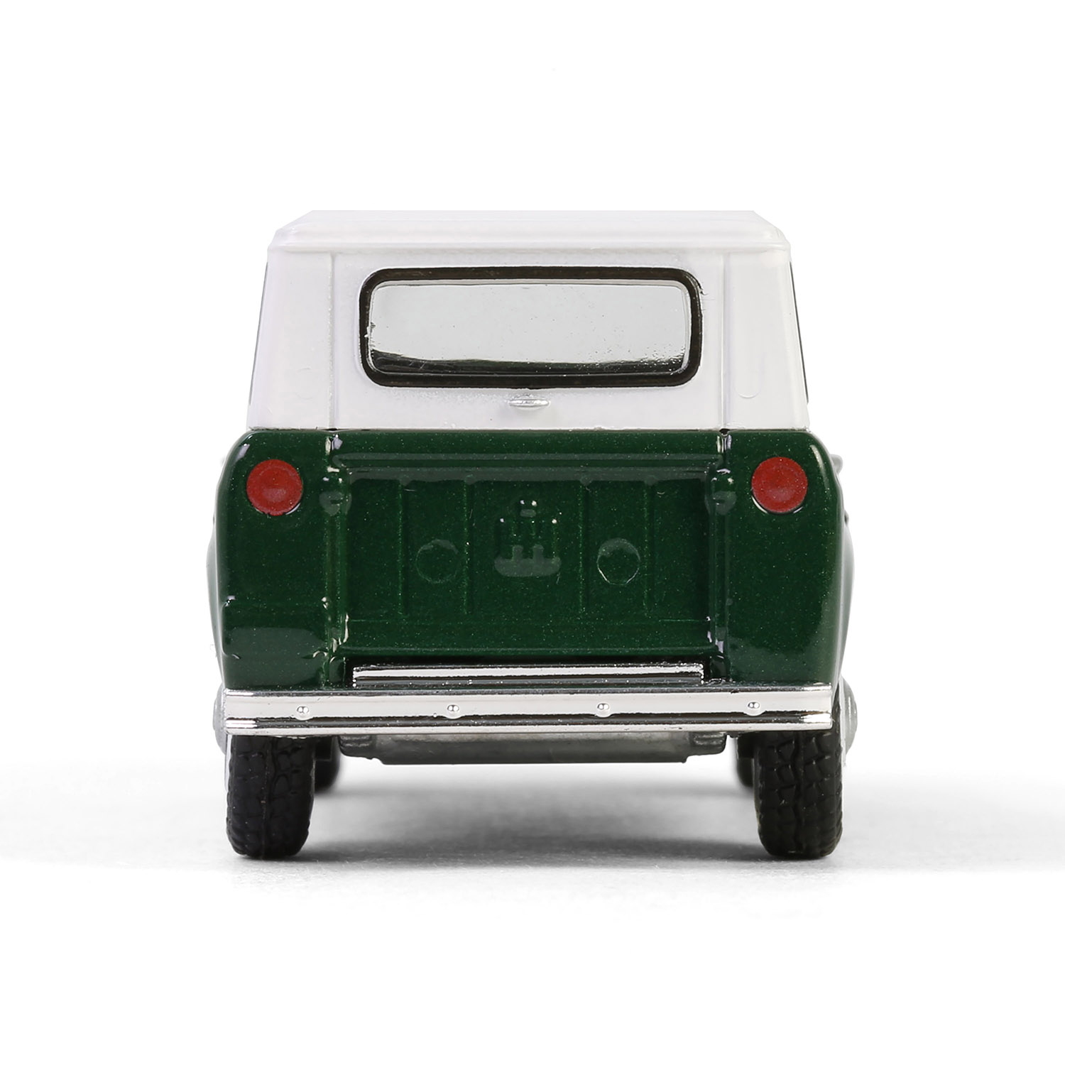 Harvester Scout “Meet the Scout!"