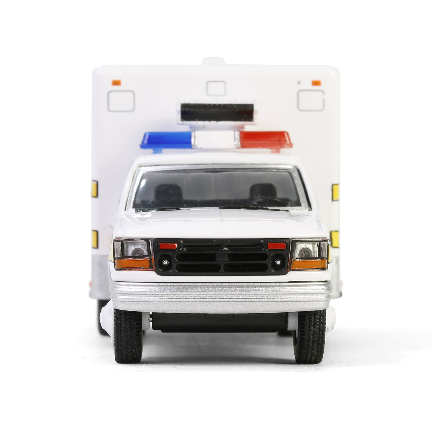 F-350 Ambulance