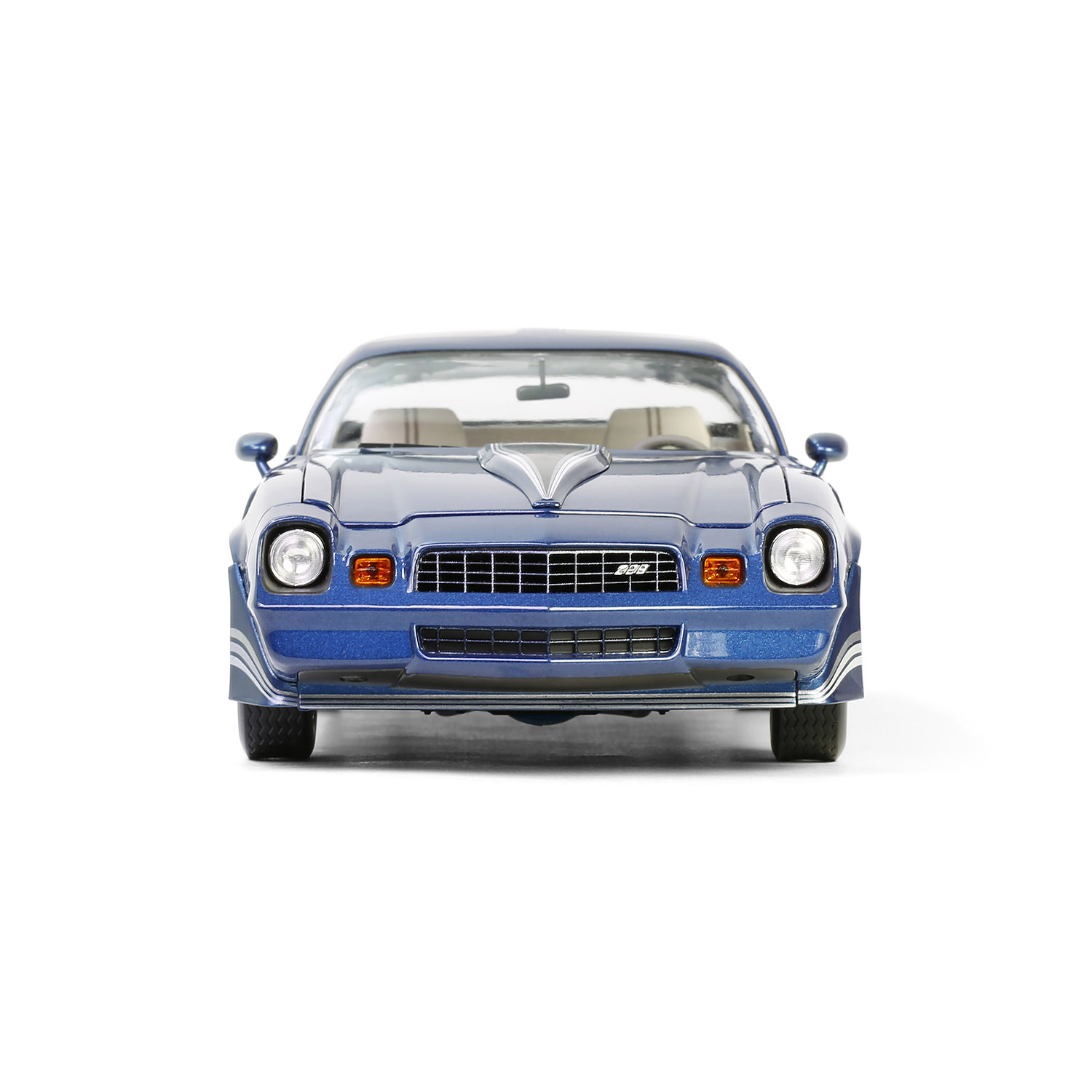 Camaro Z/28 with T-Tops