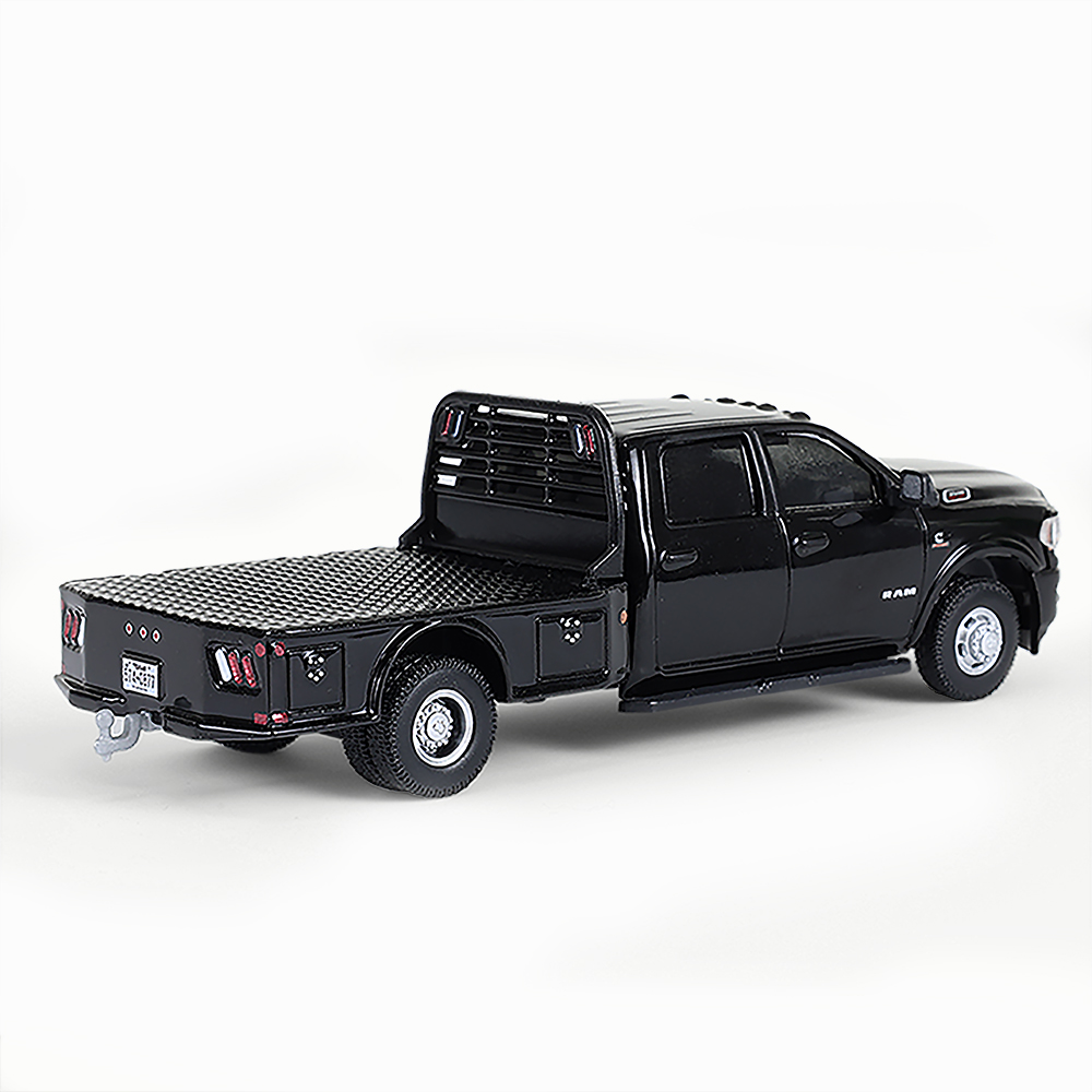 F-450 Dually