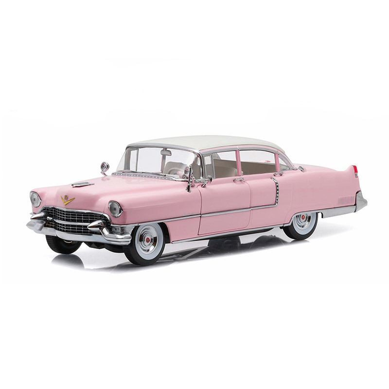 Cadillac Fleetwood Series 60 "Pink Cadillac"