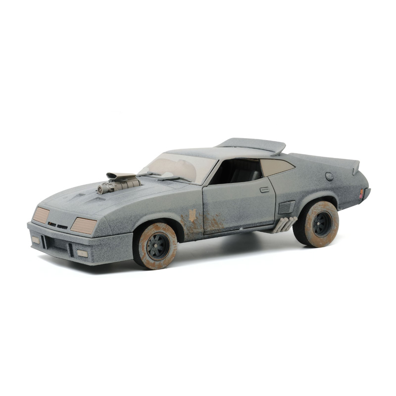 Falcon XB