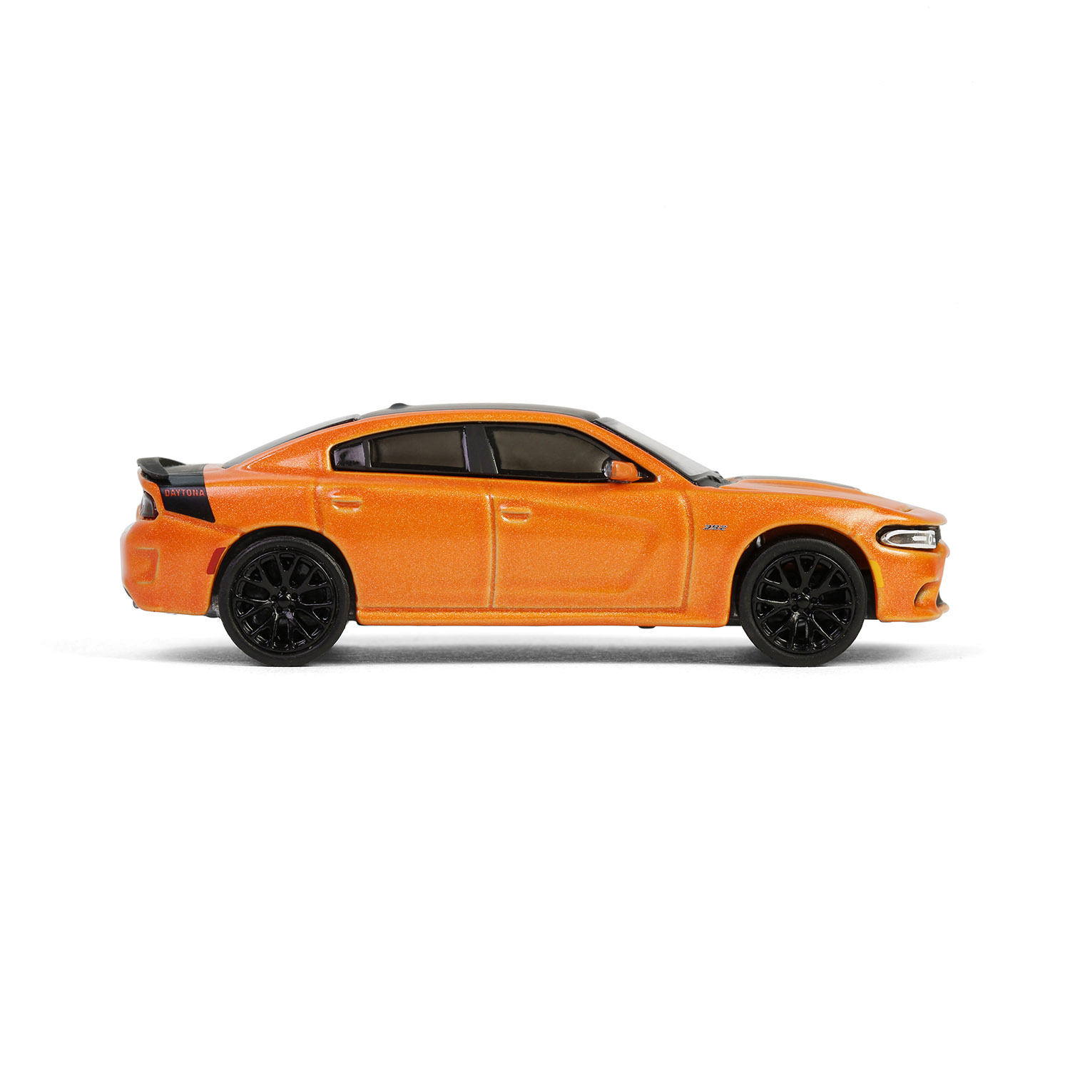 Charger Daytona 392