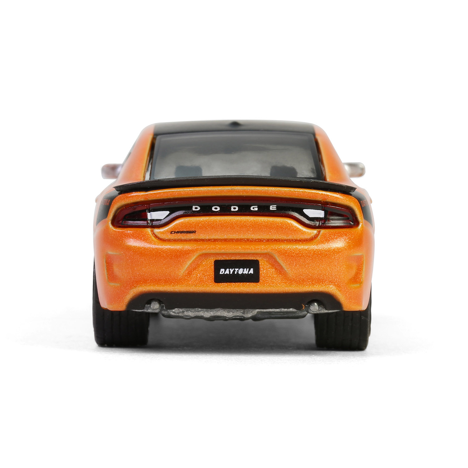 Charger Daytona 392