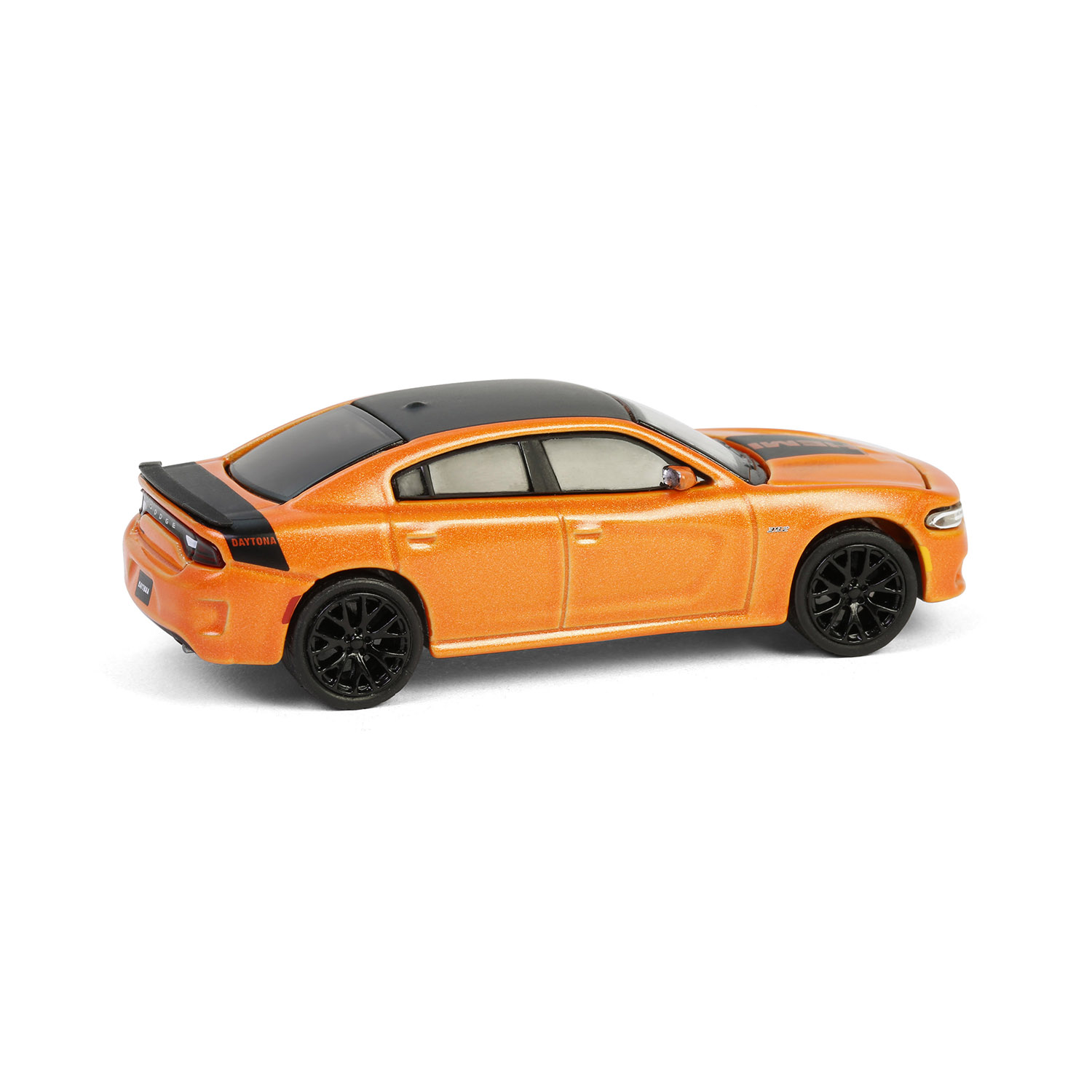 Charger Daytona 392